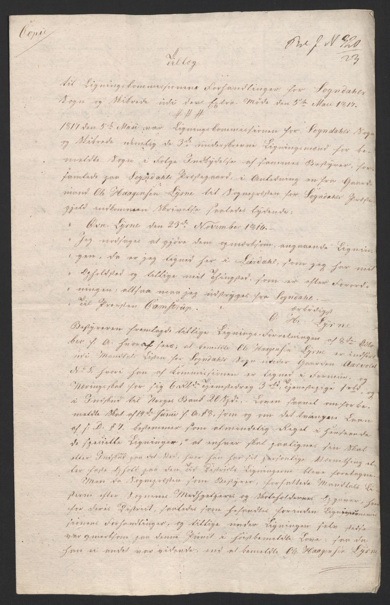 Sølvskatten 1816, NOBA/SOLVSKATTEN/A/L0042: Bind 43: Ytre og Indre Sogn fogderi, 1816-1822, p. 108