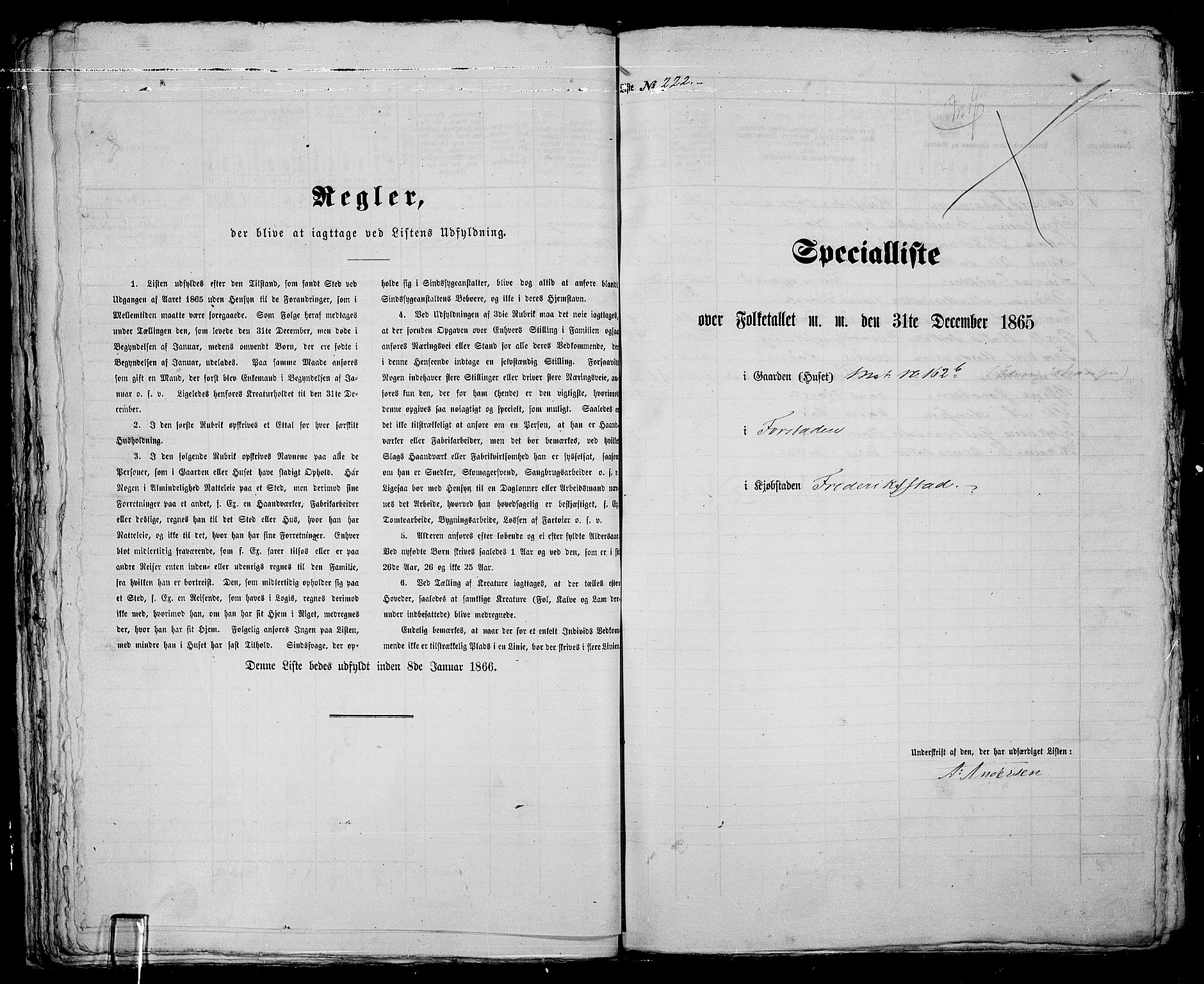 RA, 1865 census for Fredrikstad/Fredrikstad, 1865, p. 474