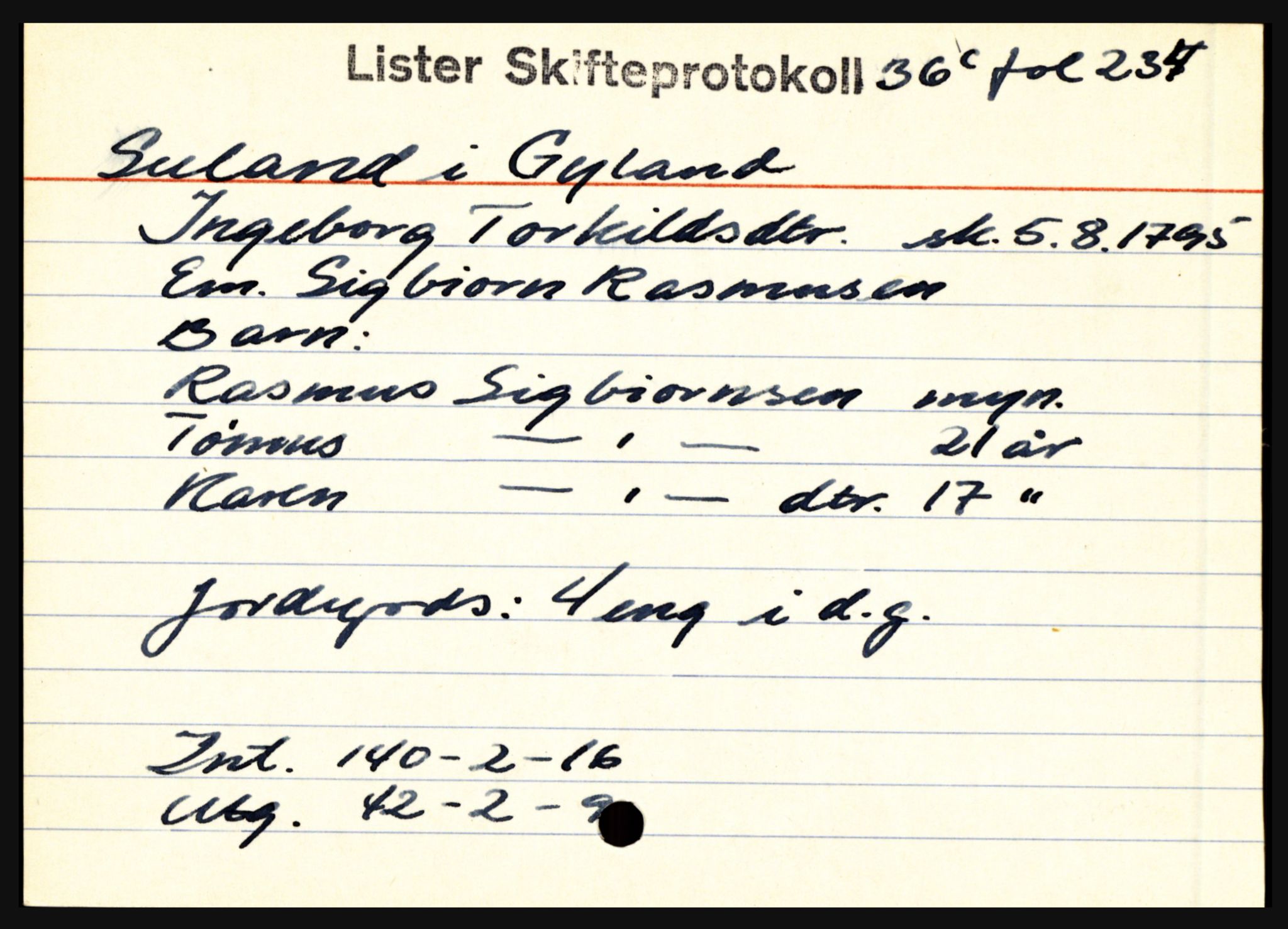 Lister sorenskriveri, AV/SAK-1221-0003/H, p. 32857