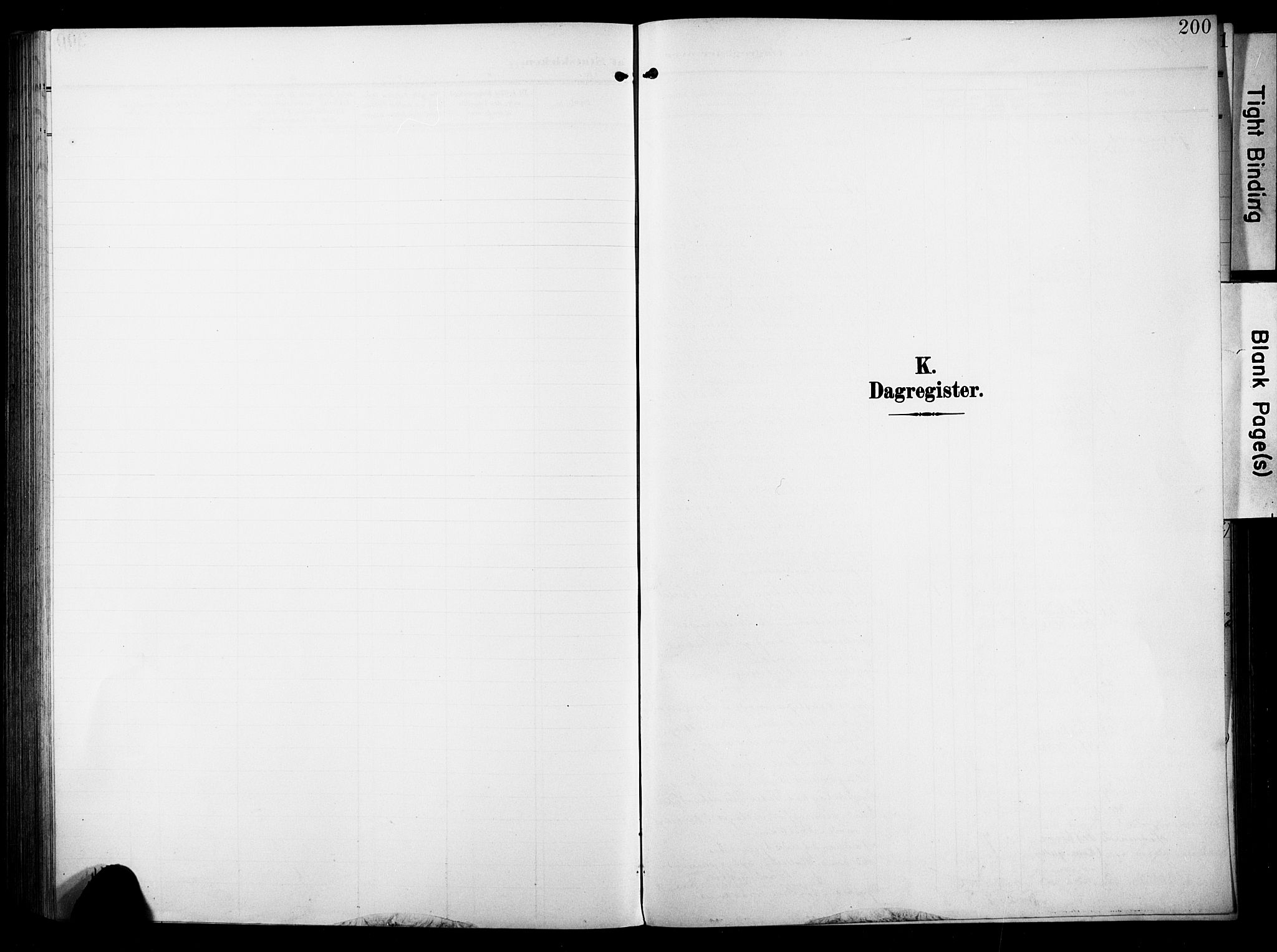 Fiskum kirkebøker, SAKO/A-15/F/Fa/L0004: Parish register (official) no. 4, 1906-1924, p. 200