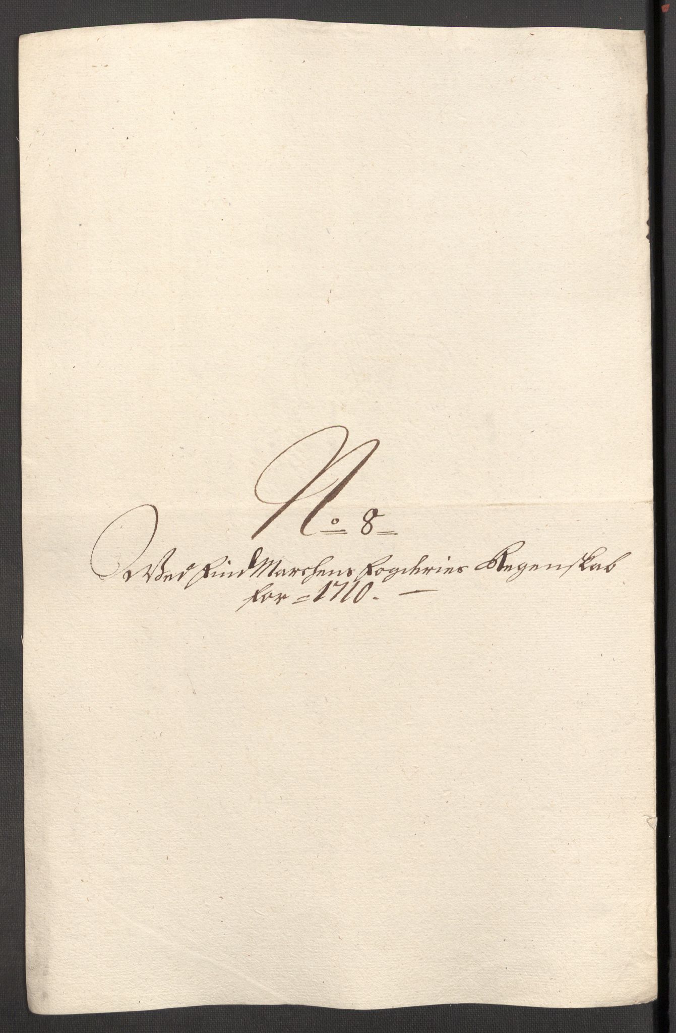 Rentekammeret inntil 1814, Reviderte regnskaper, Fogderegnskap, AV/RA-EA-4092/R69/L4855: Fogderegnskap Finnmark/Vardøhus, 1709-1712, p. 286