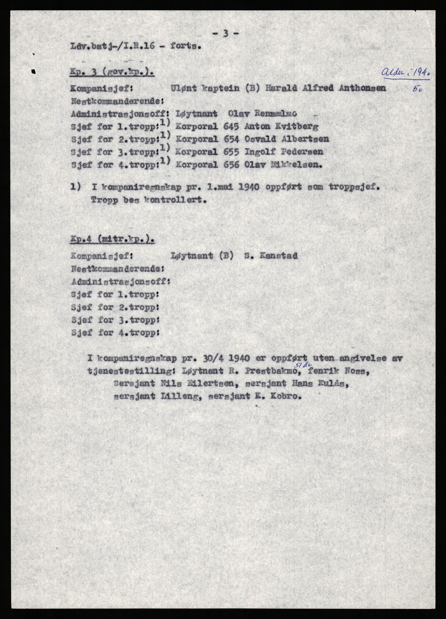 Forsvaret, Forsvarets krigshistoriske avdeling, AV/RA-RAFA-2017/Y/Yb/L0149: II-C-11-632-637  -  6. Divisjon, 1940, p. 42