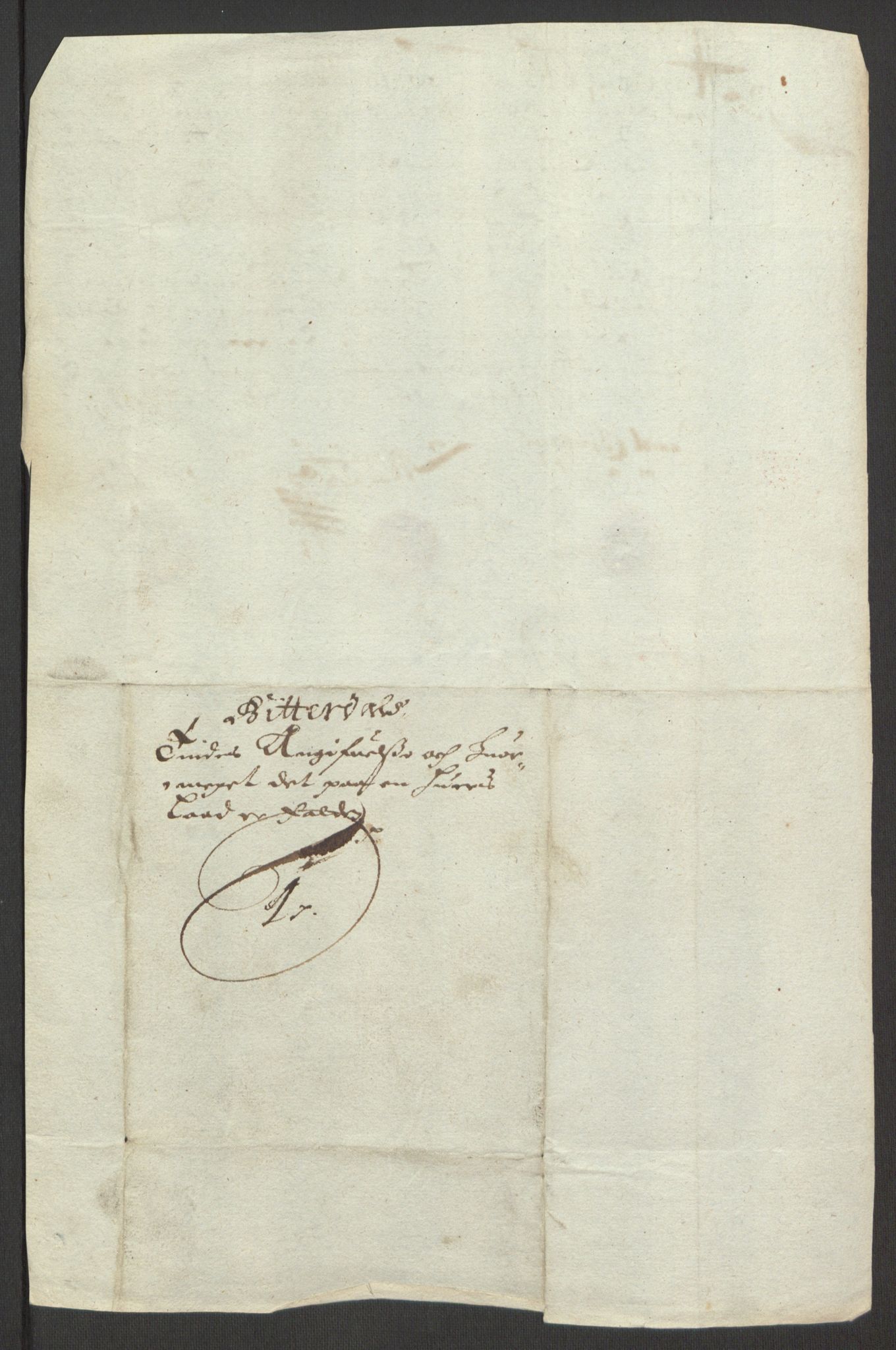 Rentekammeret inntil 1814, Reviderte regnskaper, Fogderegnskap, AV/RA-EA-4092/R35/L2054: Fogderegnskap Øvre og Nedre Telemark, 1662-1663, p. 222