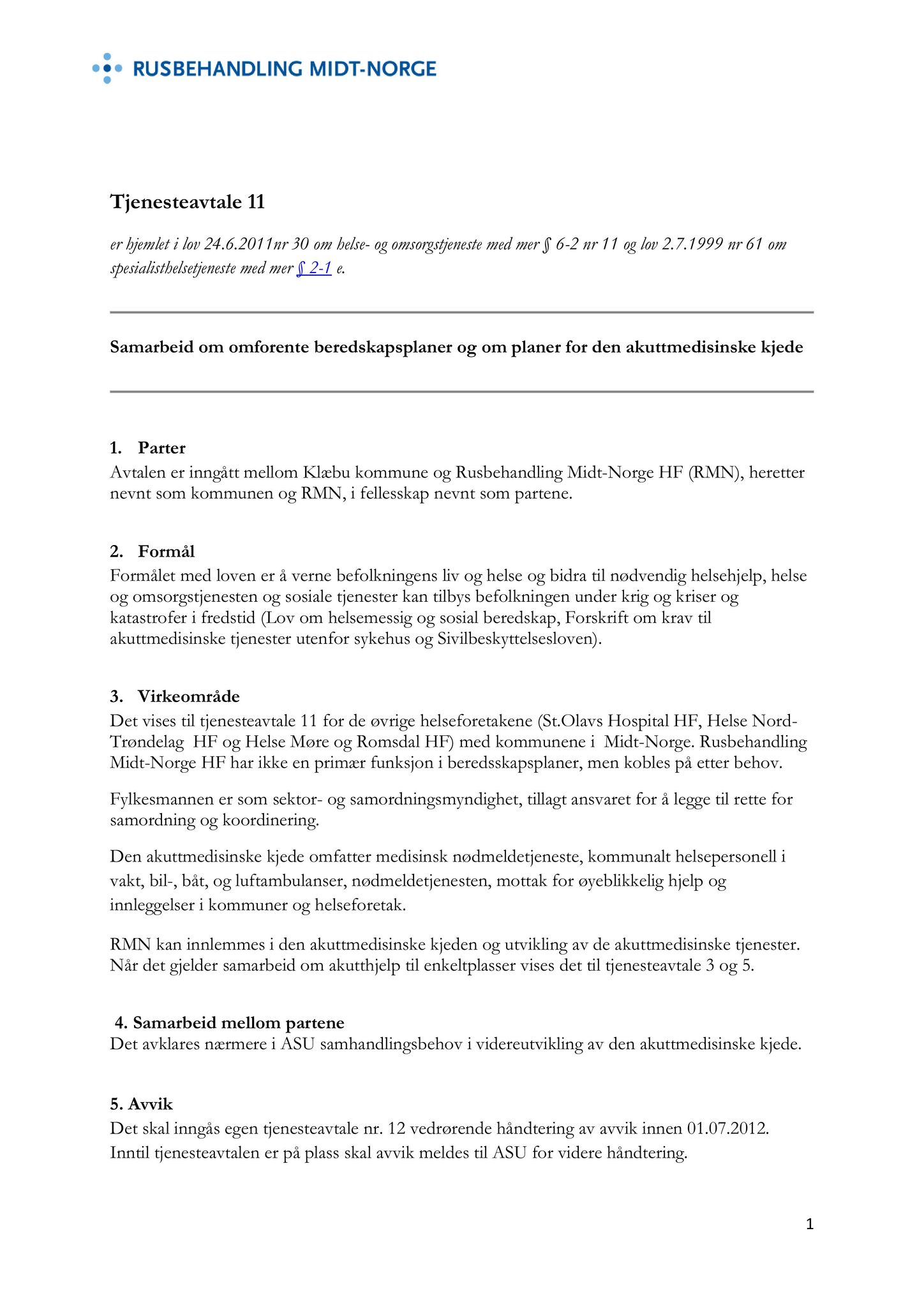 Klæbu Kommune, TRKO/KK/05-UOm/L003: Utvalg for omsorg - Møtedokumenter, 2012, p. 91