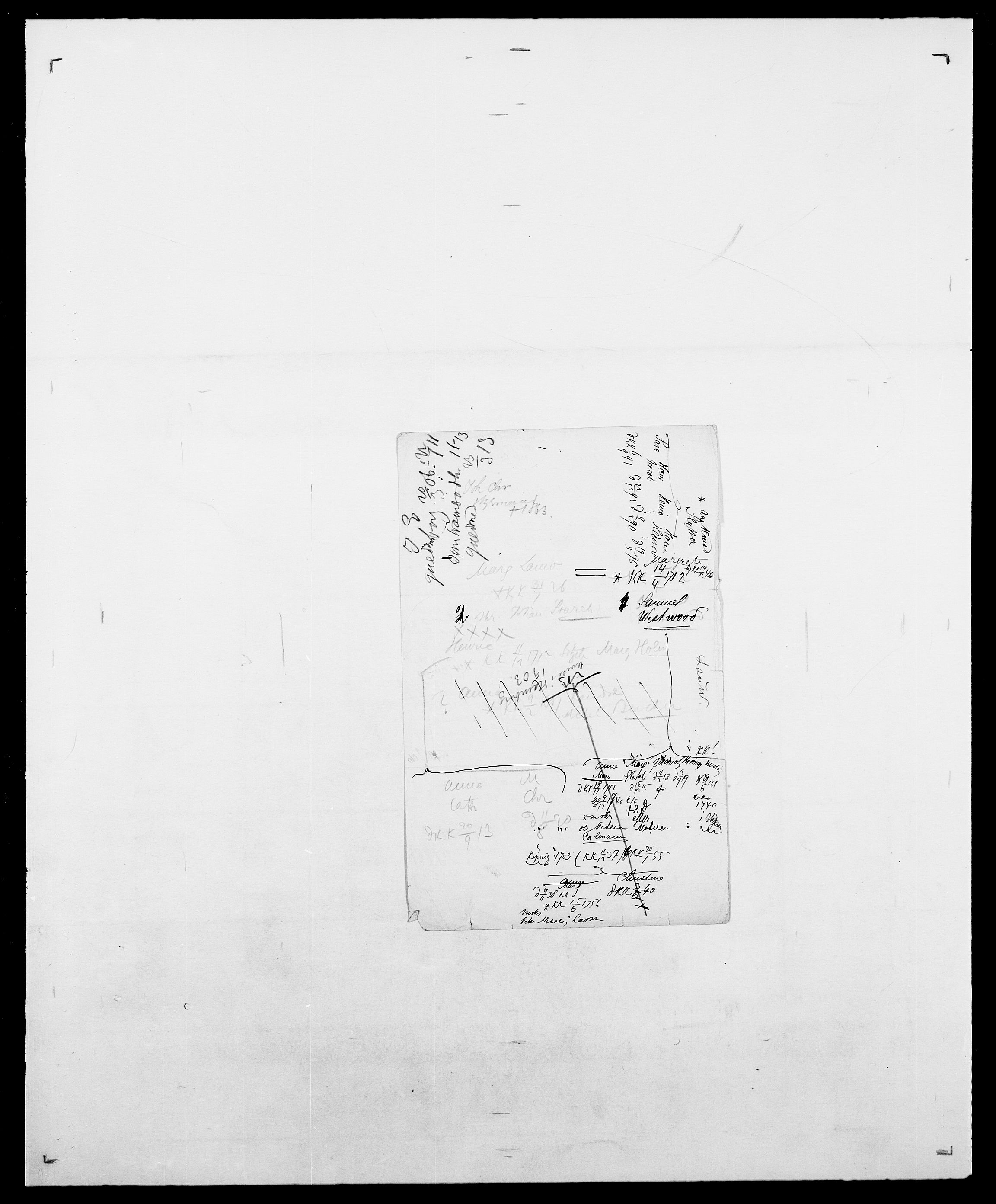 Delgobe, Charles Antoine - samling, SAO/PAO-0038/D/Da/L0023: Lau - Lirvyn, p. 32