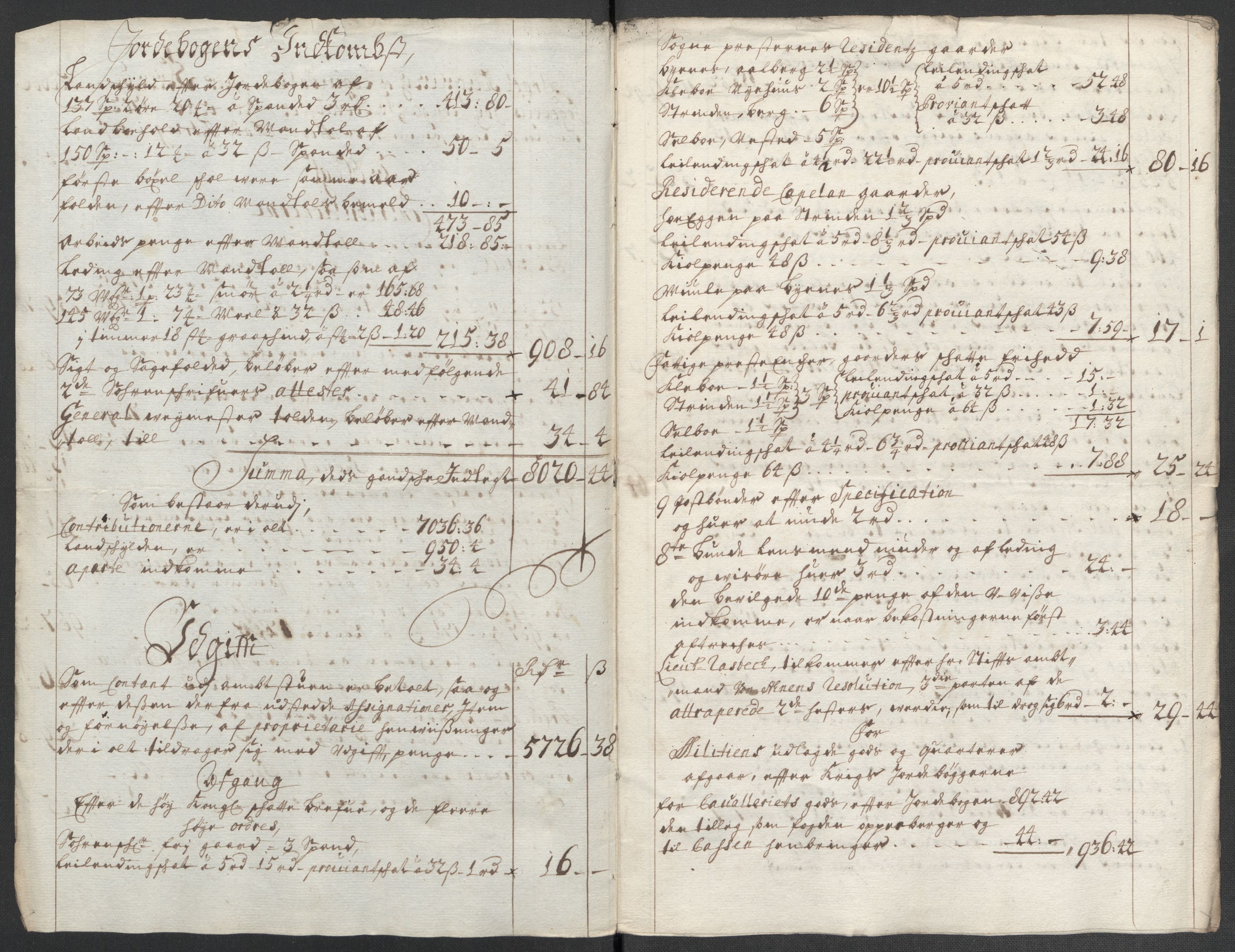 Rentekammeret inntil 1814, Reviderte regnskaper, Fogderegnskap, AV/RA-EA-4092/R61/L4108: Fogderegnskap Strinda og Selbu, 1701-1703, p. 124