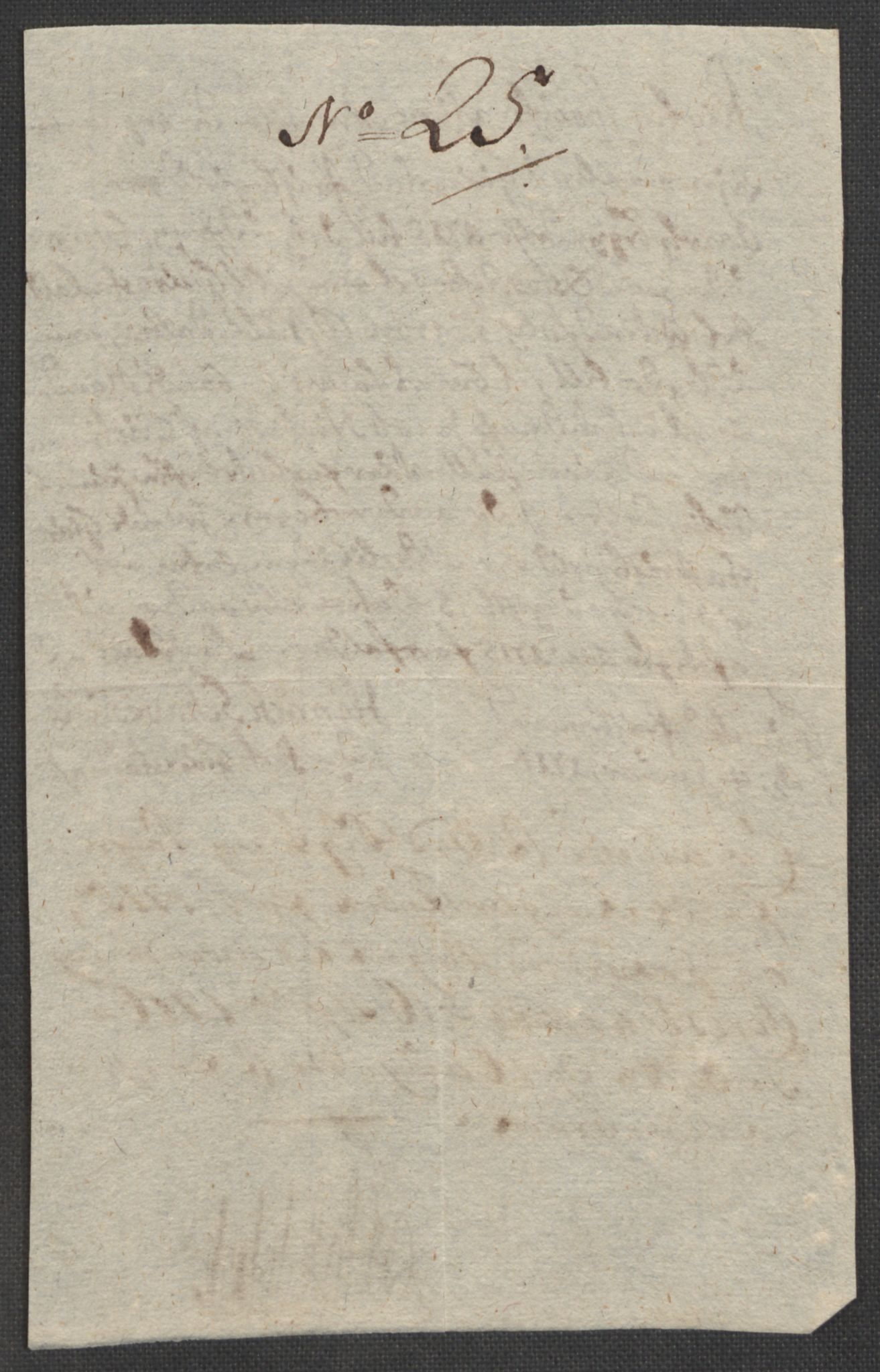 Rentekammeret inntil 1814, Reviderte regnskaper, Fogderegnskap, AV/RA-EA-4092/R39/L2323: Fogderegnskap Nedenes, 1715, p. 151