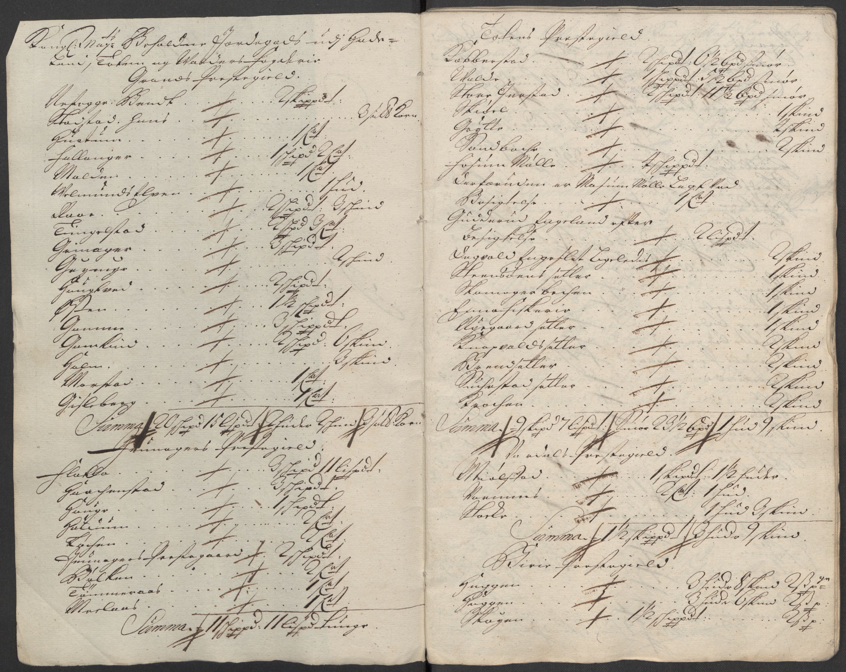 Rentekammeret inntil 1814, Reviderte regnskaper, Fogderegnskap, RA/EA-4092/R18/L1320: Fogderegnskap Hadeland, Toten og Valdres, 1718, p. 151