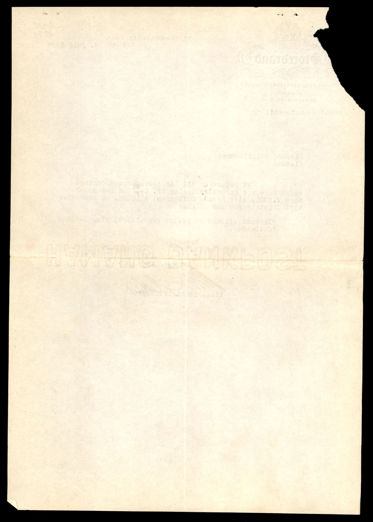 Møre og Romsdal vegkontor - Ålesund trafikkstasjon, AV/SAT-A-4099/F/Fe/L0033: Registreringskort for kjøretøy T 12151 - T 12474, 1927-1998, p. 792