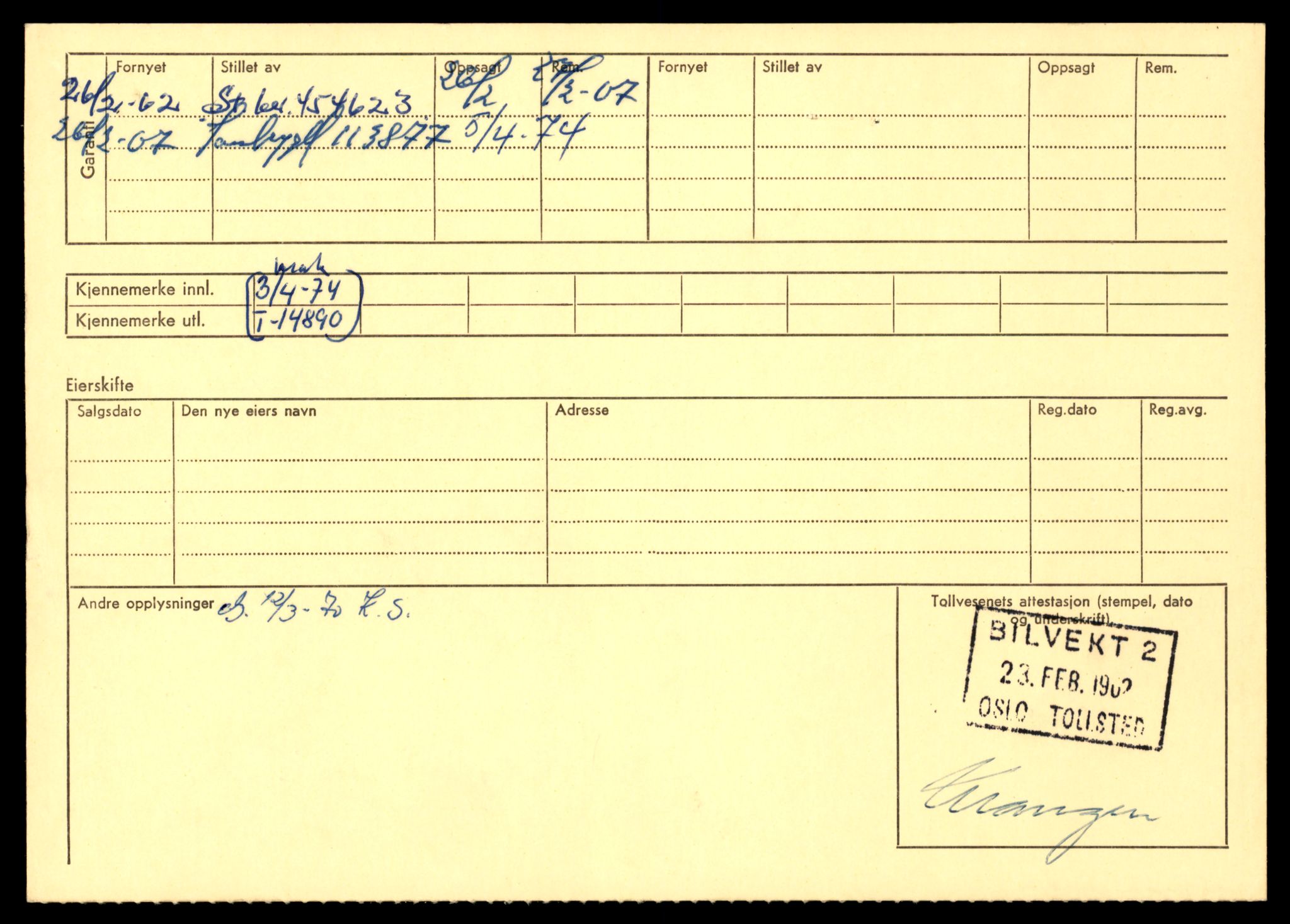 Møre og Romsdal vegkontor - Ålesund trafikkstasjon, AV/SAT-A-4099/F/Fe/L0049: Registreringskort for kjøretøy T 14864 - T 18613, 1927-1998, p. 642