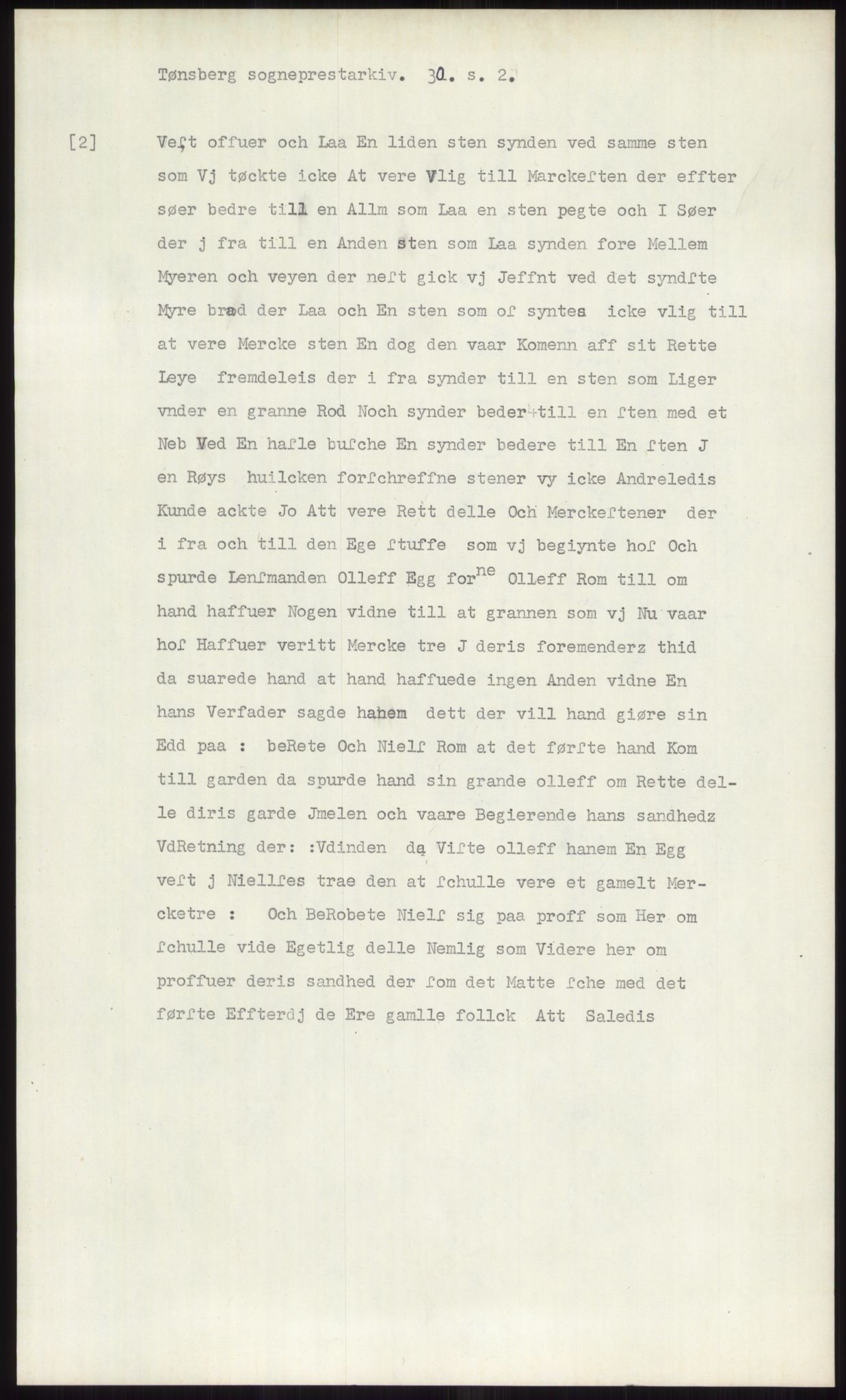 Samlinger til kildeutgivelse, Diplomavskriftsamlingen, AV/RA-EA-4053/H/Ha, p. 1055