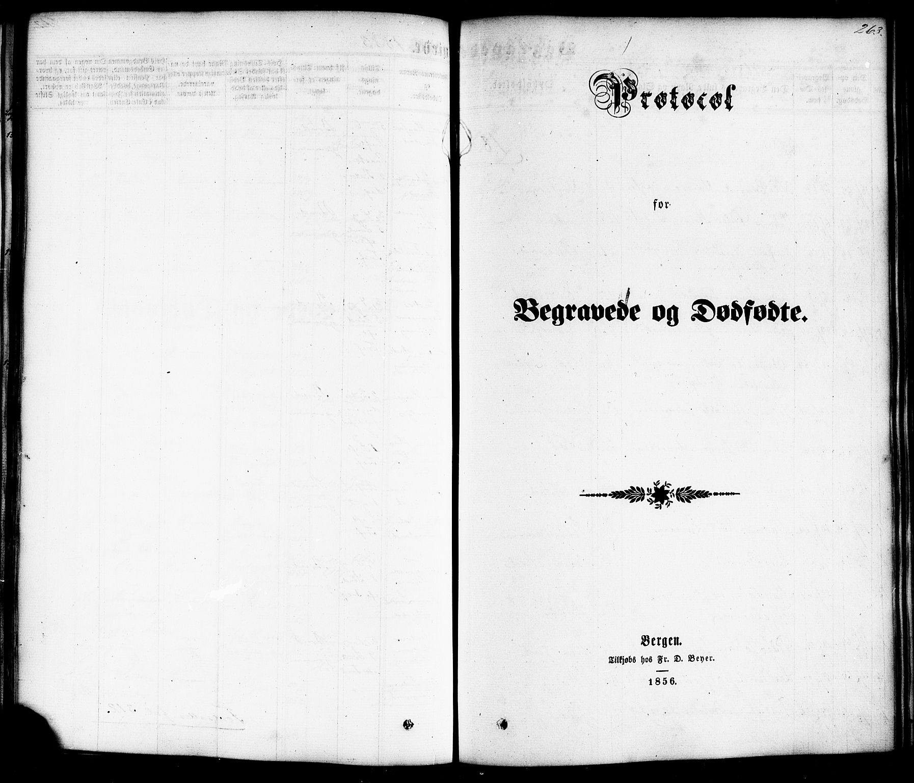 Ministerialprotokoller, klokkerbøker og fødselsregistre - Nordland, SAT/A-1459/872/L1034: Parish register (official) no. 872A09, 1864-1884, p. 263
