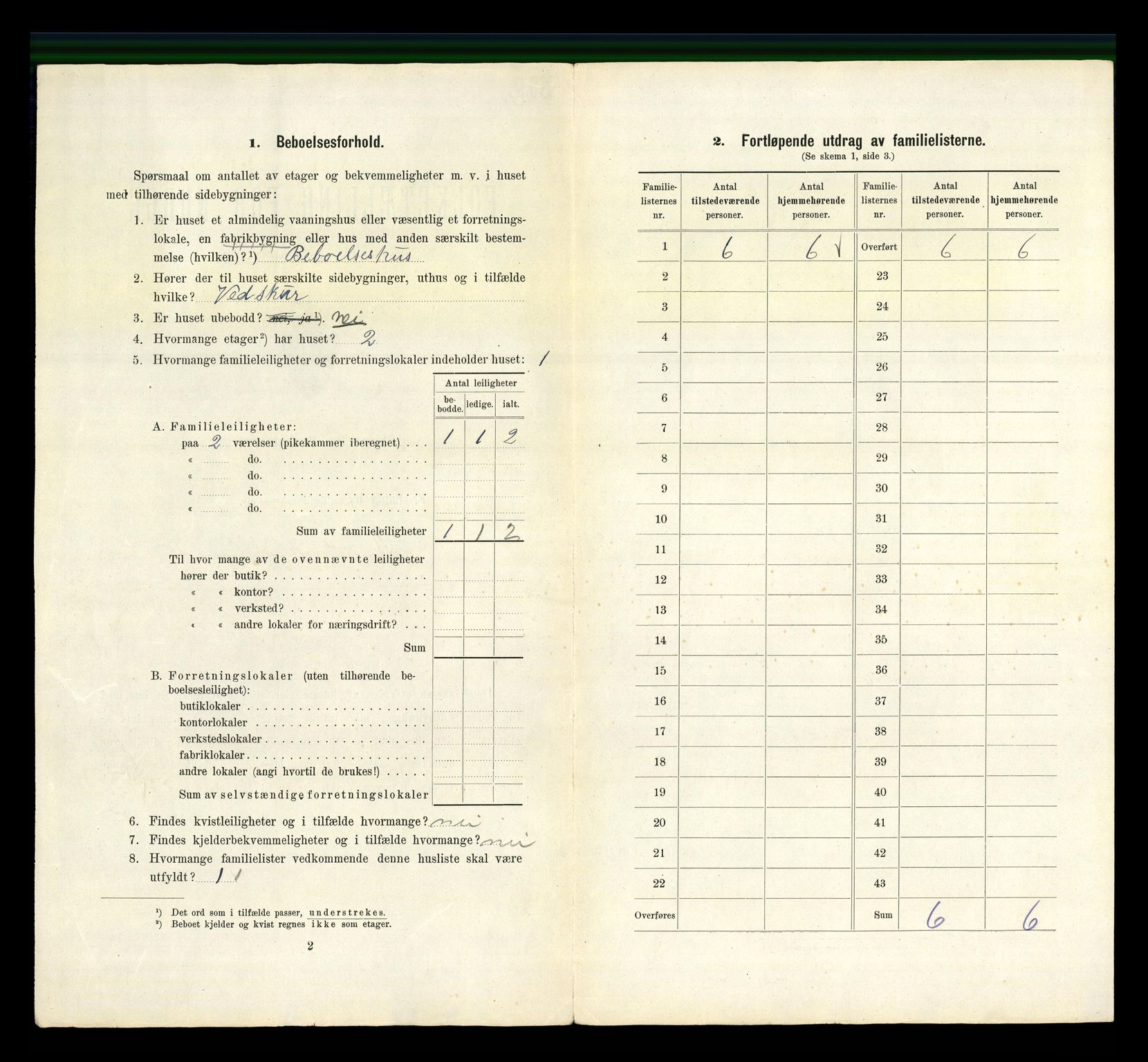 RA, 1910 census for Kristiania, 1910, p. 4798