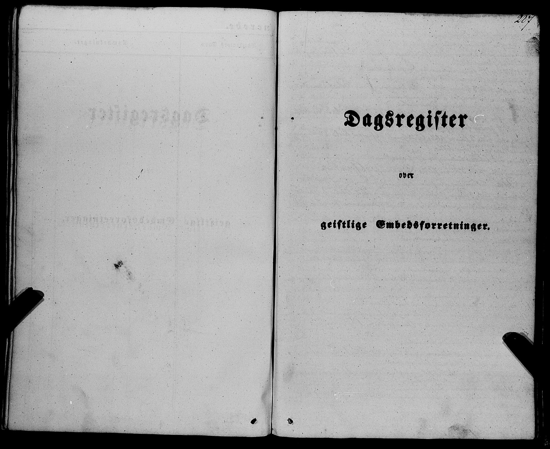 Etne sokneprestembete, SAB/A-75001/H/Haa: Parish register (official) no. A 8, 1848-1862, p. 287
