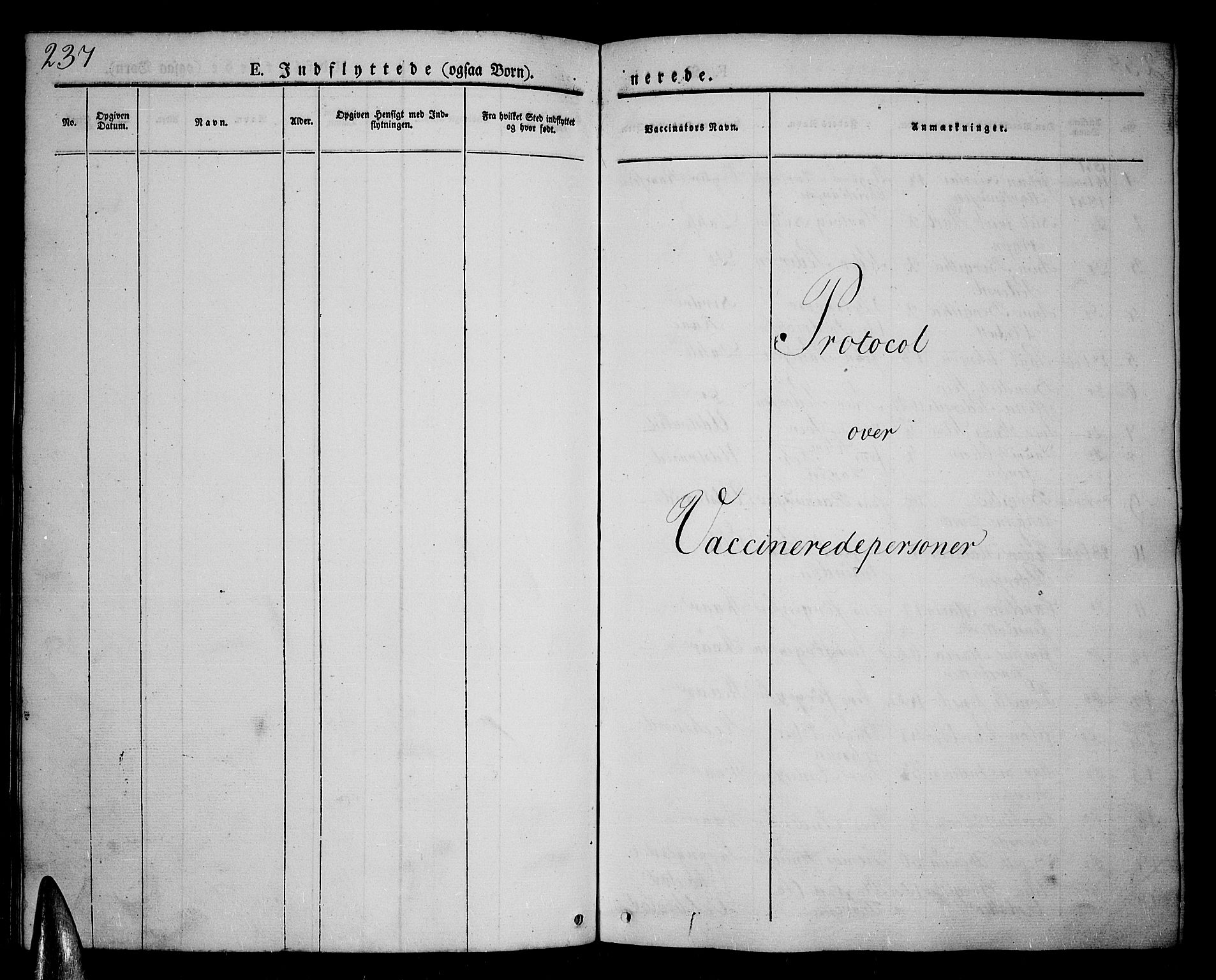 Kvæfjord sokneprestkontor, SATØ/S-1323/G/Ga/Gab/L0002klokker: Parish register (copy) no. 2, 1841-1855, p. 237