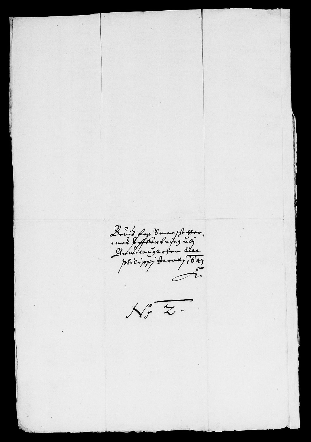 Rentekammeret inntil 1814, Reviderte regnskaper, Lensregnskaper, AV/RA-EA-5023/R/Rb/Rbl/L0008: Brunla len, 1641-1644