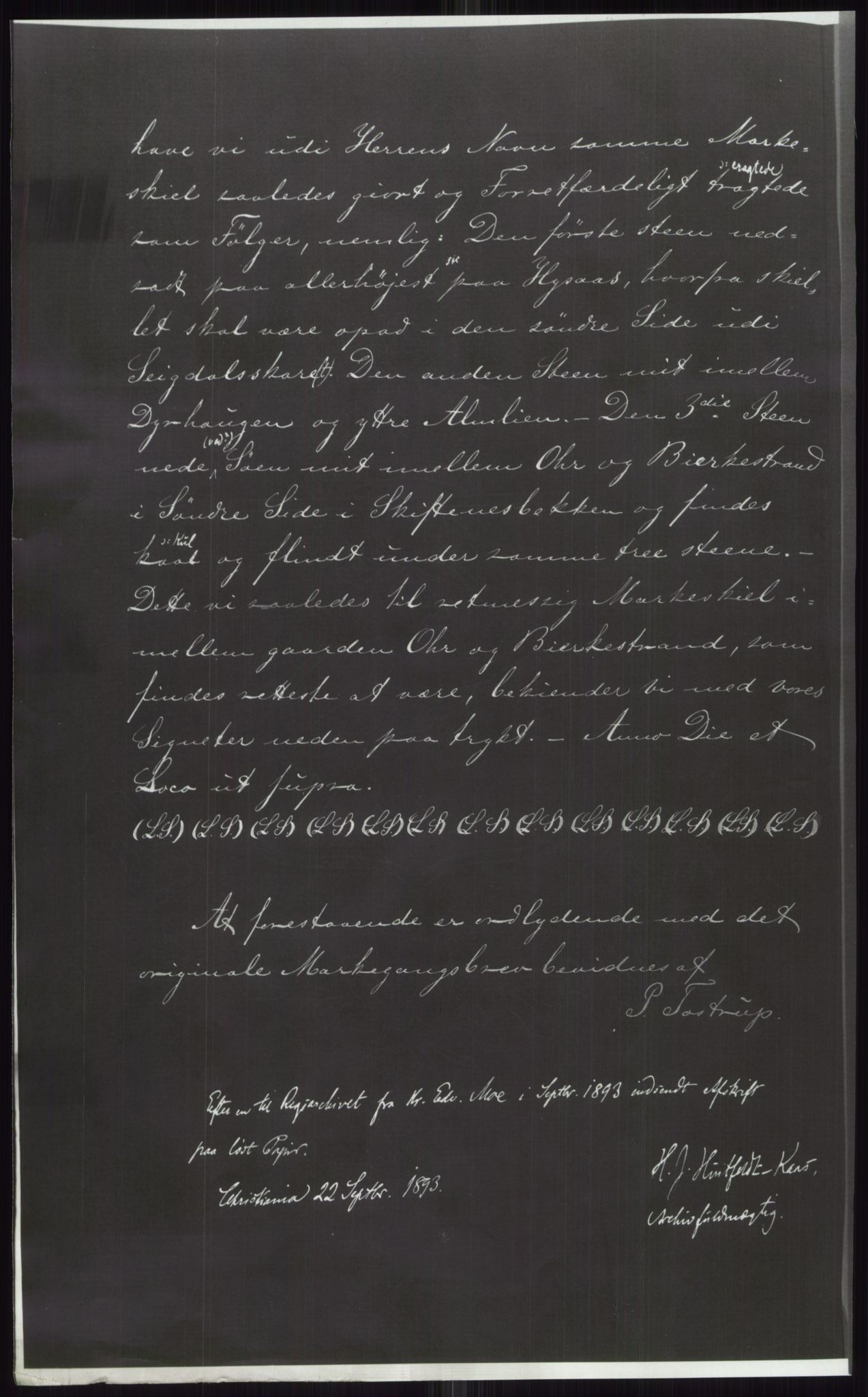 Samlinger til kildeutgivelse, Diplomavskriftsamlingen, AV/RA-EA-4053/H/Ha, p. 3498