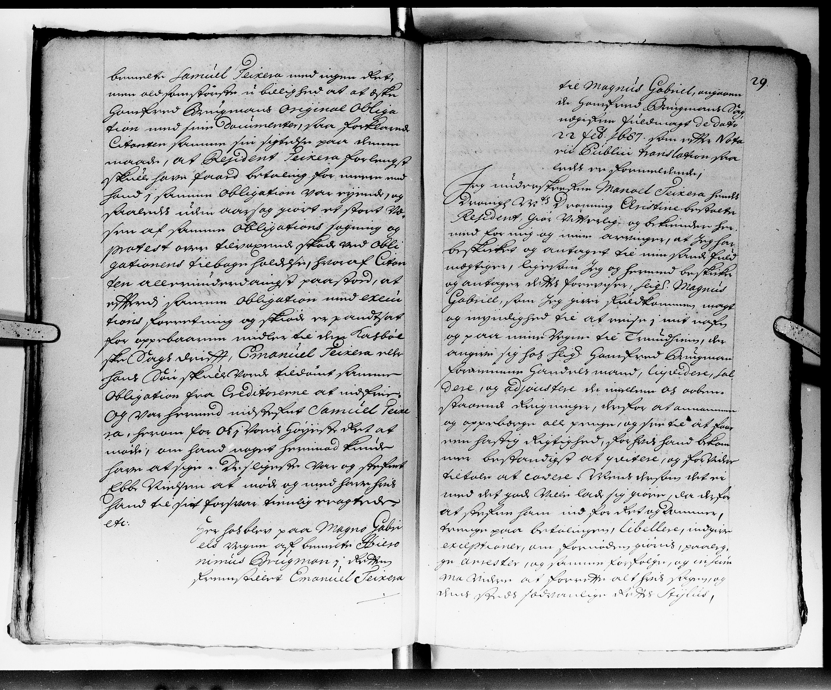 Højesteret, DRA/A-0009, 1698, p. 28b-29a
