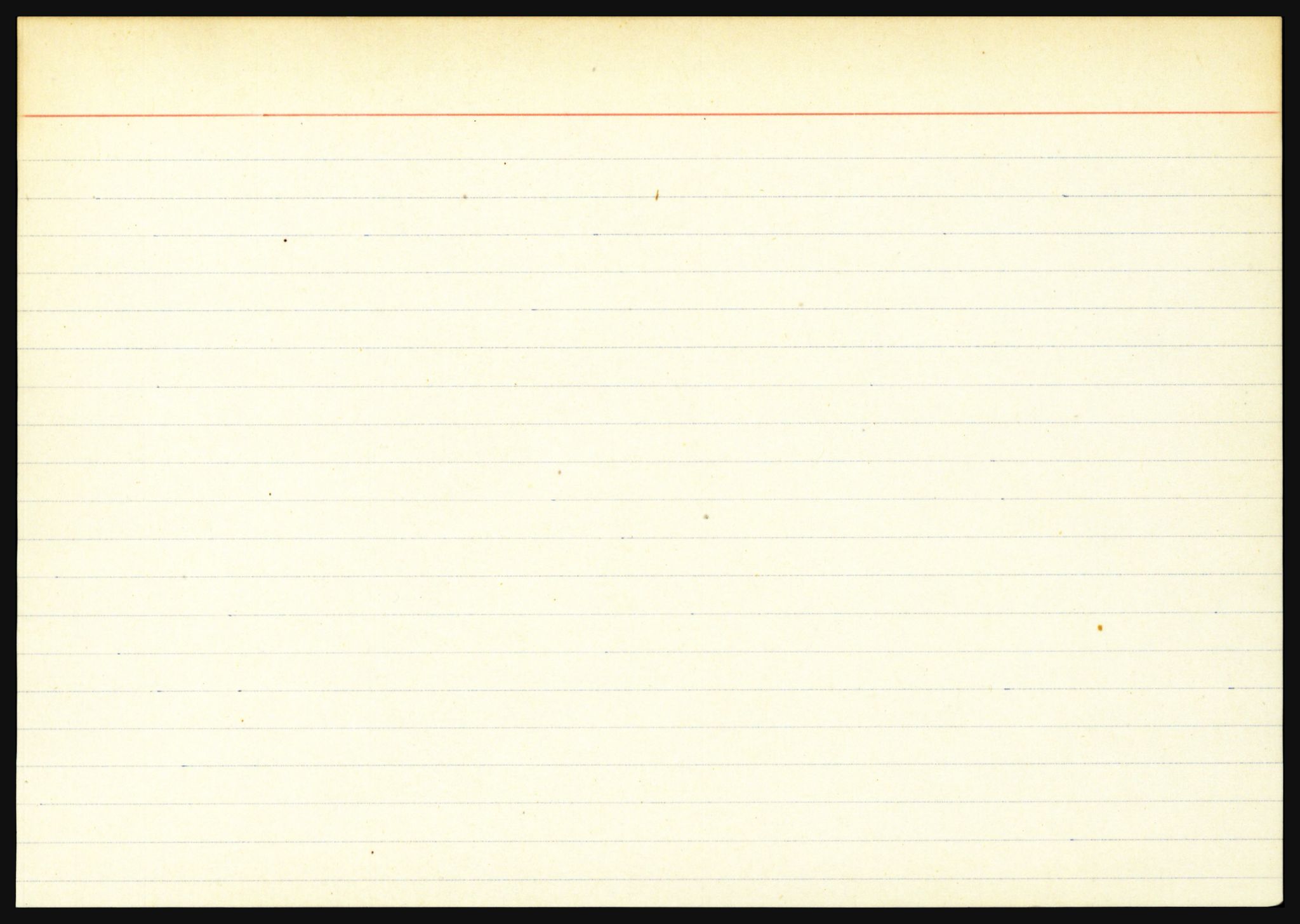 Fosen sorenskriveri, AV/SAT-A-1107/1/3, 1681-1823, p. 1446
