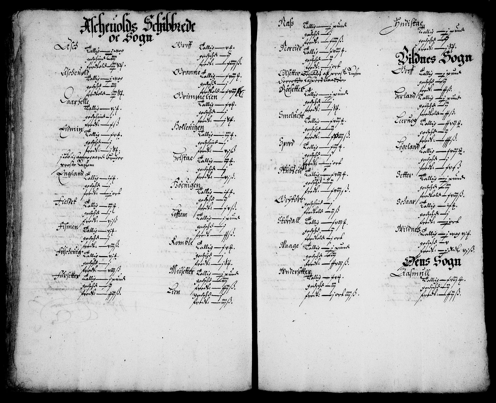 Rentekammeret inntil 1814, Realistisk ordnet avdeling, RA/EA-4070/On/L0008: [Jj 9]: Jordebøker innlevert til kongelig kommisjon 1672: Hammar, Osgård, Sem med Skjelbred, Fossesholm, Fiskum og Ulland (1669-1672), Strøm (1658-u.d. og 1672-73) samt Svanøy gods i Sunnfjord (1657)., 1672, p. 436