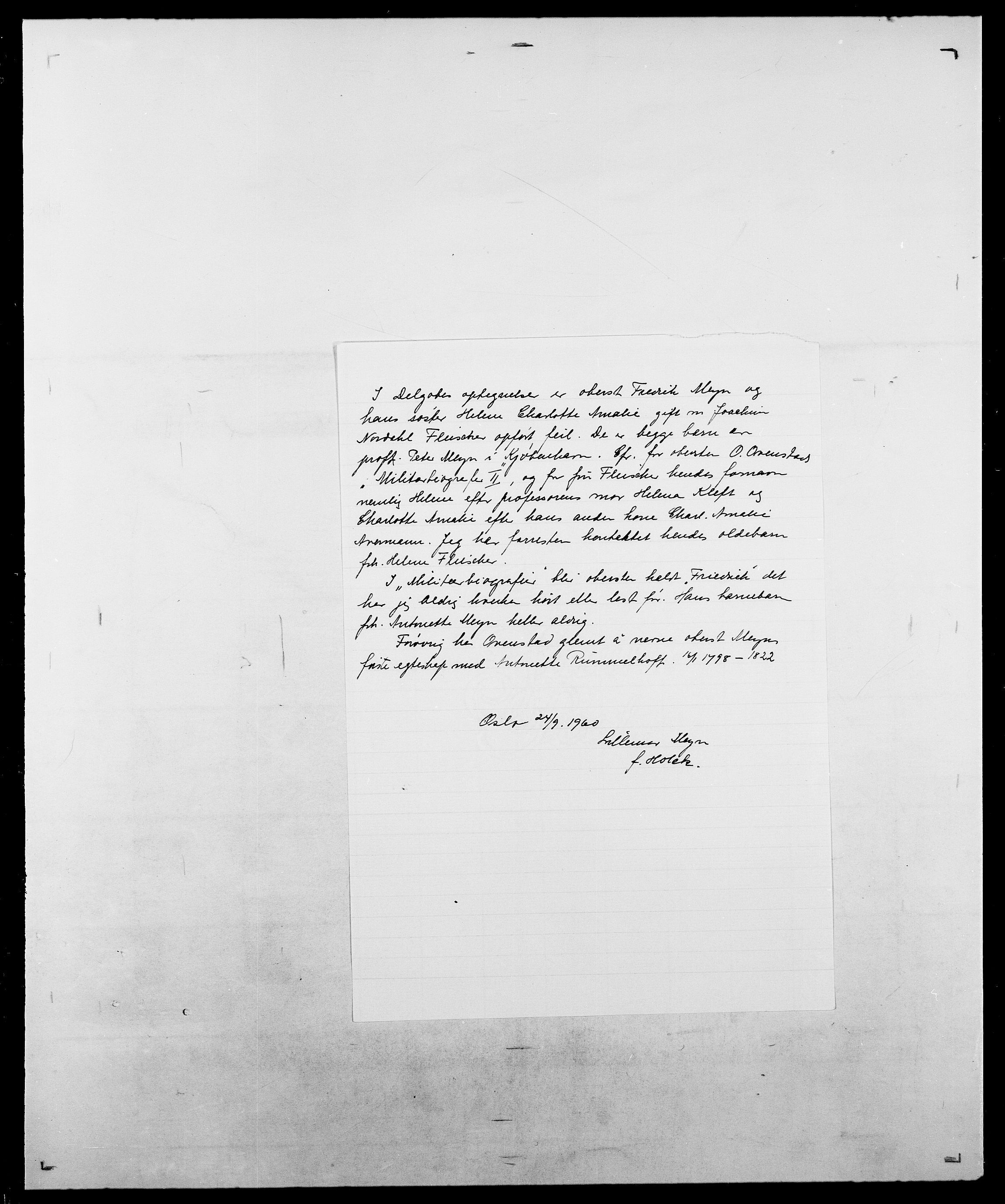 Delgobe, Charles Antoine - samling, SAO/PAO-0038/D/Da/L0026: Mechelby - Montoppidan, p. 508