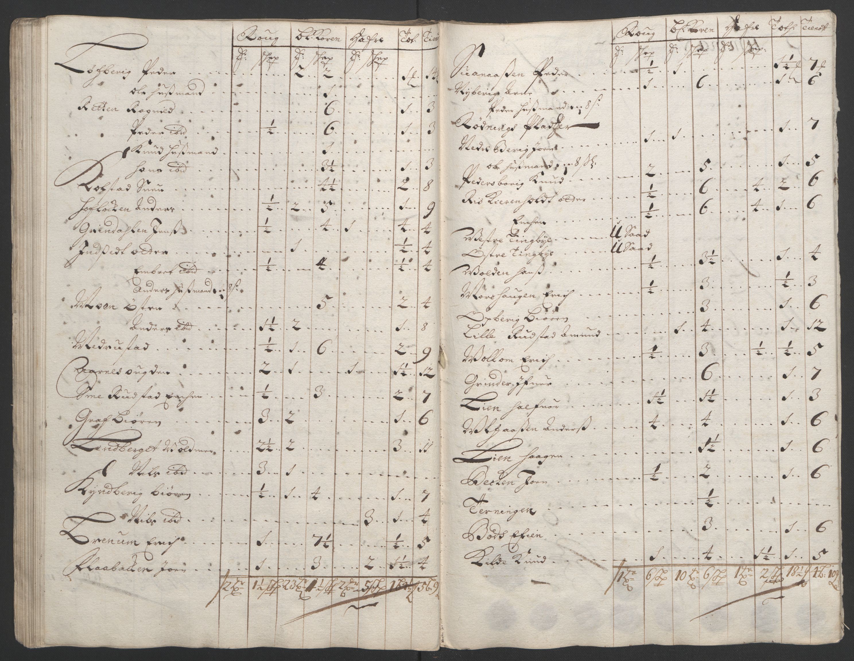 Rentekammeret inntil 1814, Reviderte regnskaper, Fogderegnskap, AV/RA-EA-4092/R13/L0832: Fogderegnskap Solør, Odal og Østerdal, 1694, p. 168