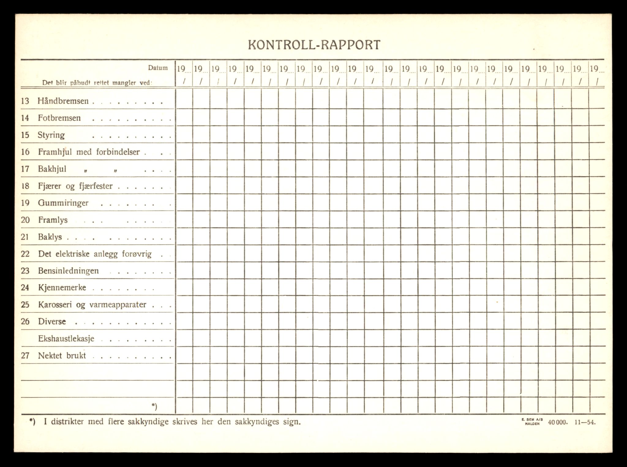Møre og Romsdal vegkontor - Ålesund trafikkstasjon, AV/SAT-A-4099/F/Fe/L0039: Registreringskort for kjøretøy T 13361 - T 13530, 1927-1998, p. 2782