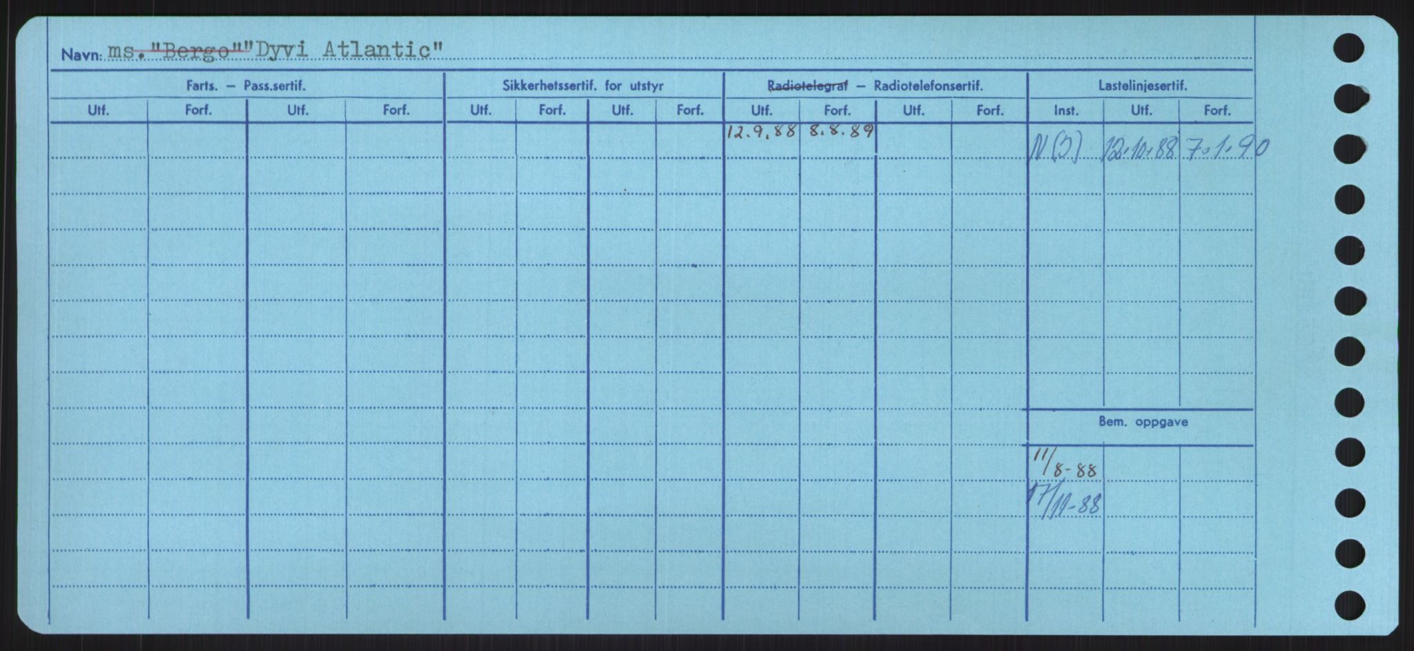 Sjøfartsdirektoratet med forløpere, Skipsmålingen, AV/RA-S-1627/H/Ha/L0001/0002: Fartøy, A-Eig / Fartøy Bjør-Eig, p. 936