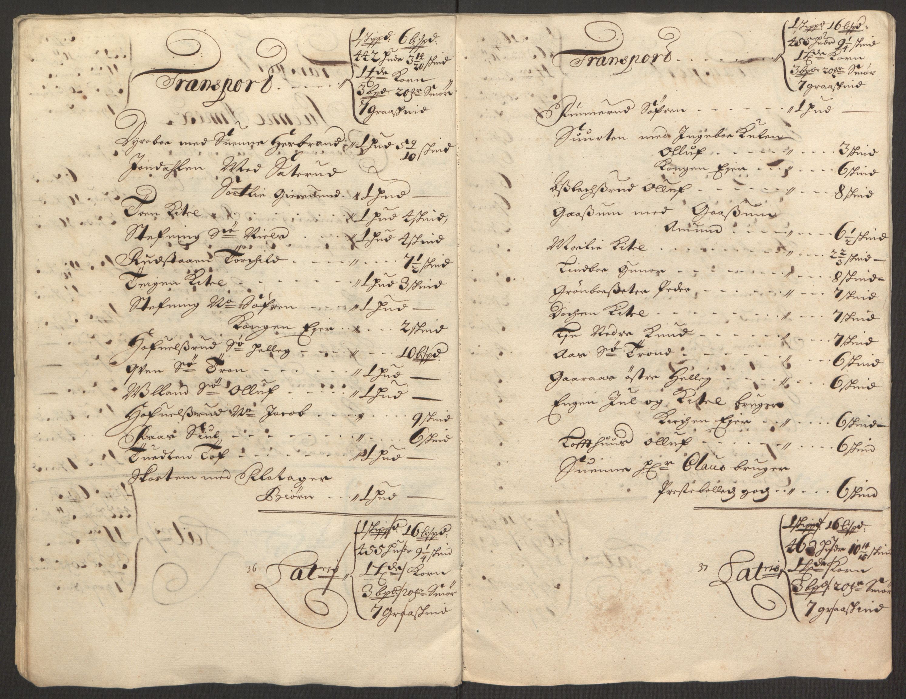 Rentekammeret inntil 1814, Reviderte regnskaper, Fogderegnskap, AV/RA-EA-4092/R24/L1575: Fogderegnskap Numedal og Sandsvær, 1692-1695, p. 239