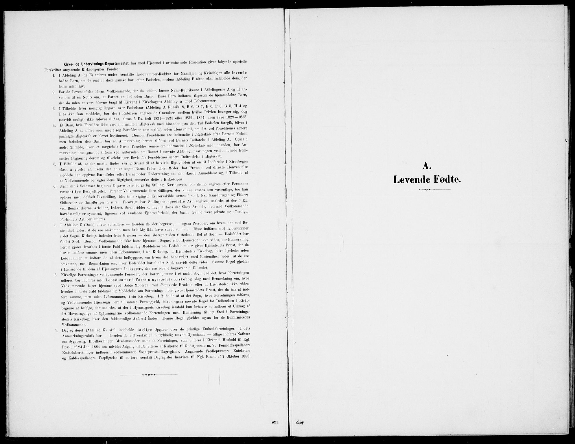 Stokke kirkebøker, SAKO/A-320/G/Gc/L0001: Parish register (copy) no. III 1, 1904-1935