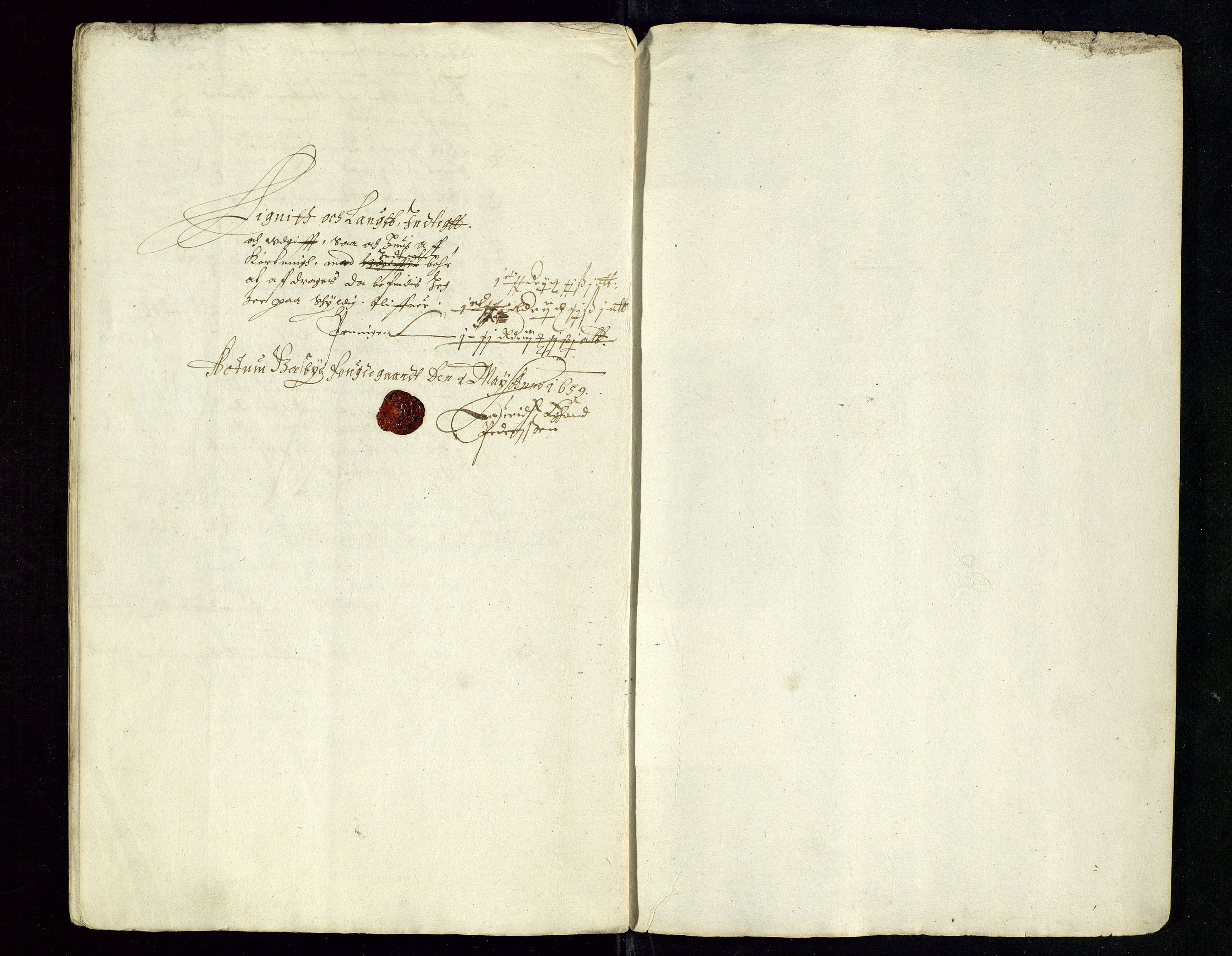 Stavanger len, AV/SAST-A-101870/Ob/L0028: Diverse, 1657-1661, p. 175