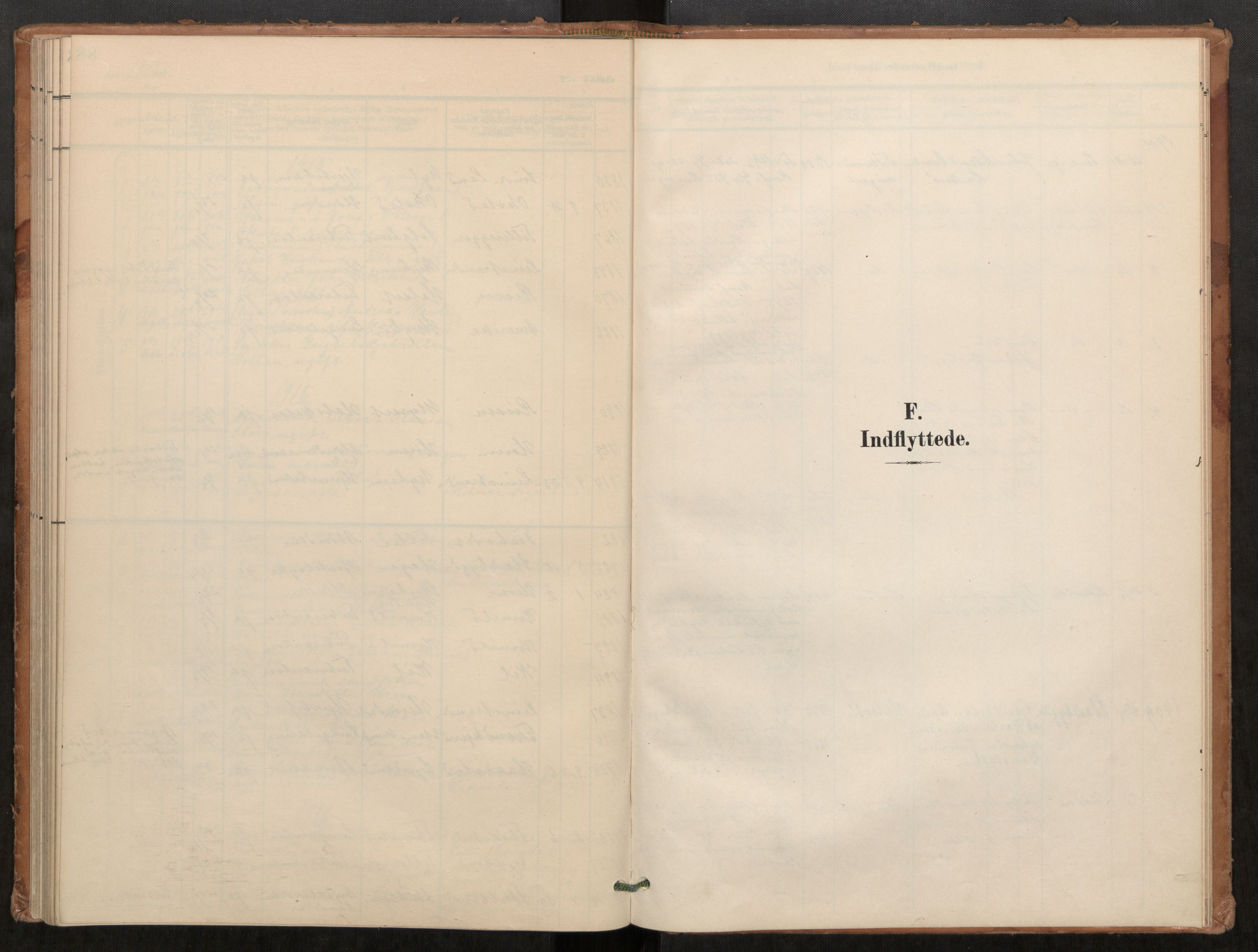 Klæbu sokneprestkontor, SAT/A-1112: Parish register (official) no. 2, 1900-1916