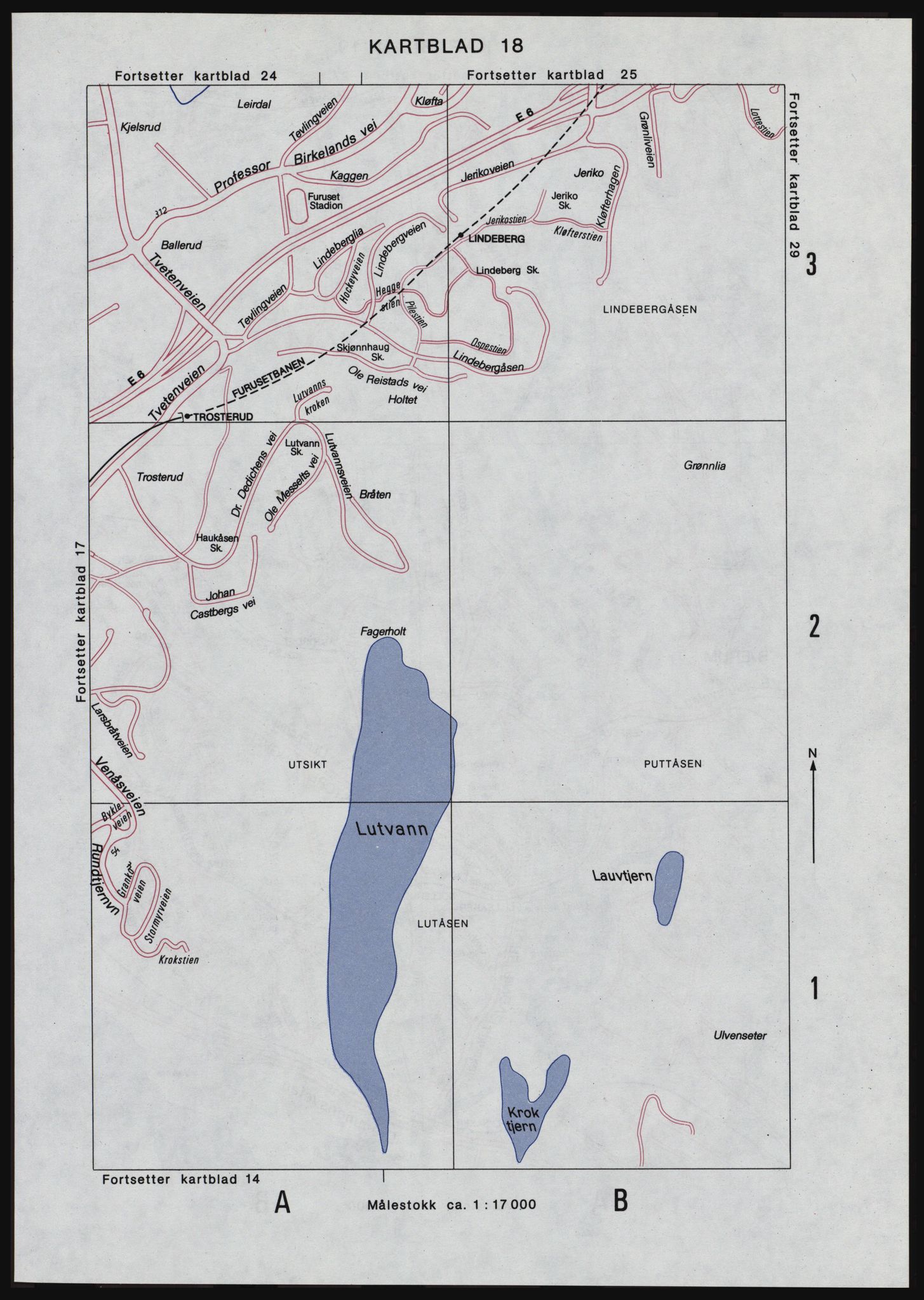 Kristiania/Oslo adressebok, PUBL/-, 1982-1983