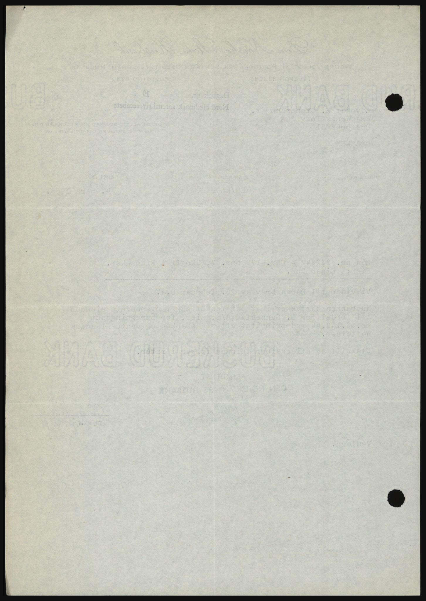 Nord-Hedmark sorenskriveri, SAH/TING-012/H/Hc/L0027: Mortgage book no. 27, 1967-1968, Diary no: : 923/1968
