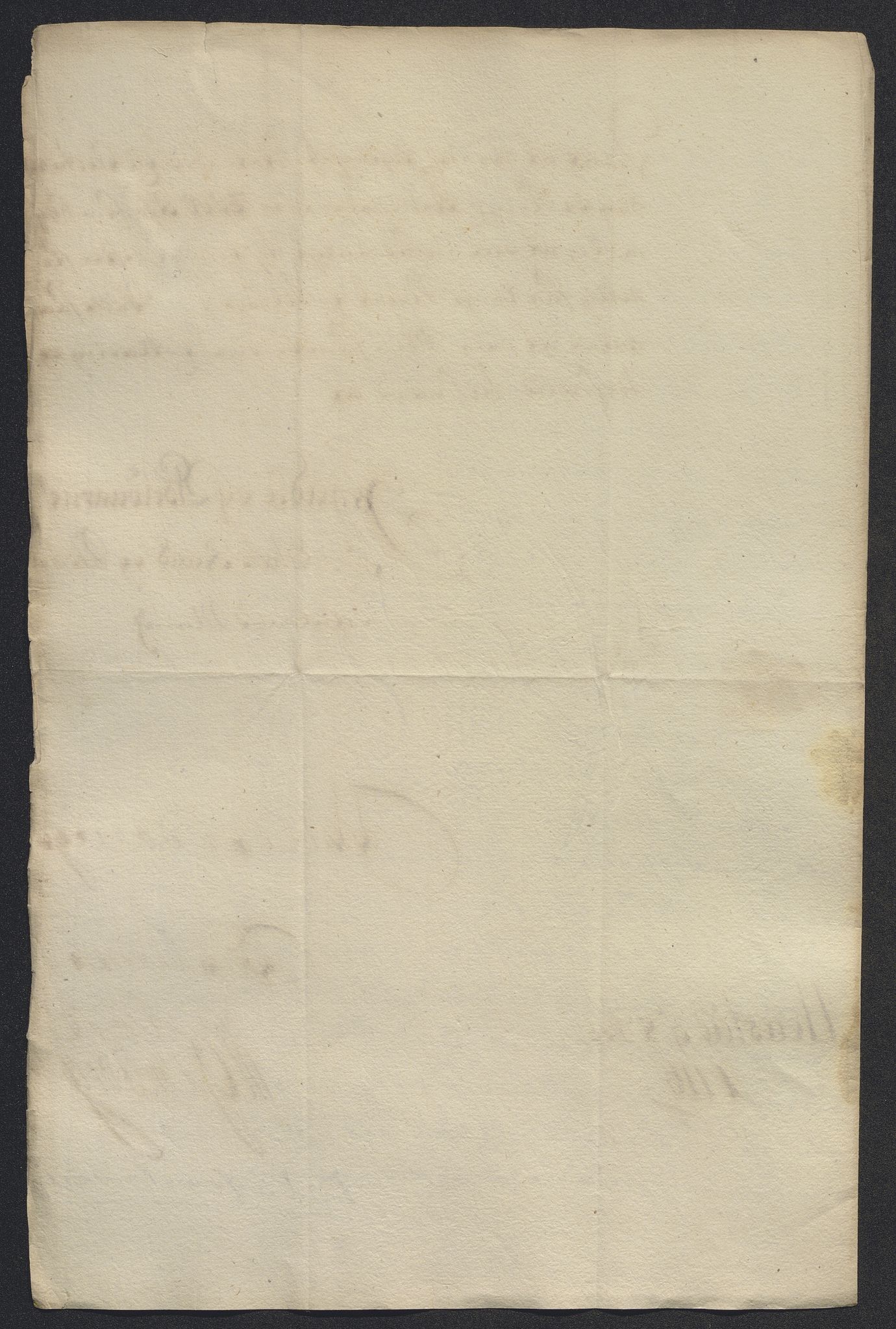 Kristiania stiftamt, AV/SAO-A-10386/E/Ed/Ede/L0005: Fogder, 1716, p. 164