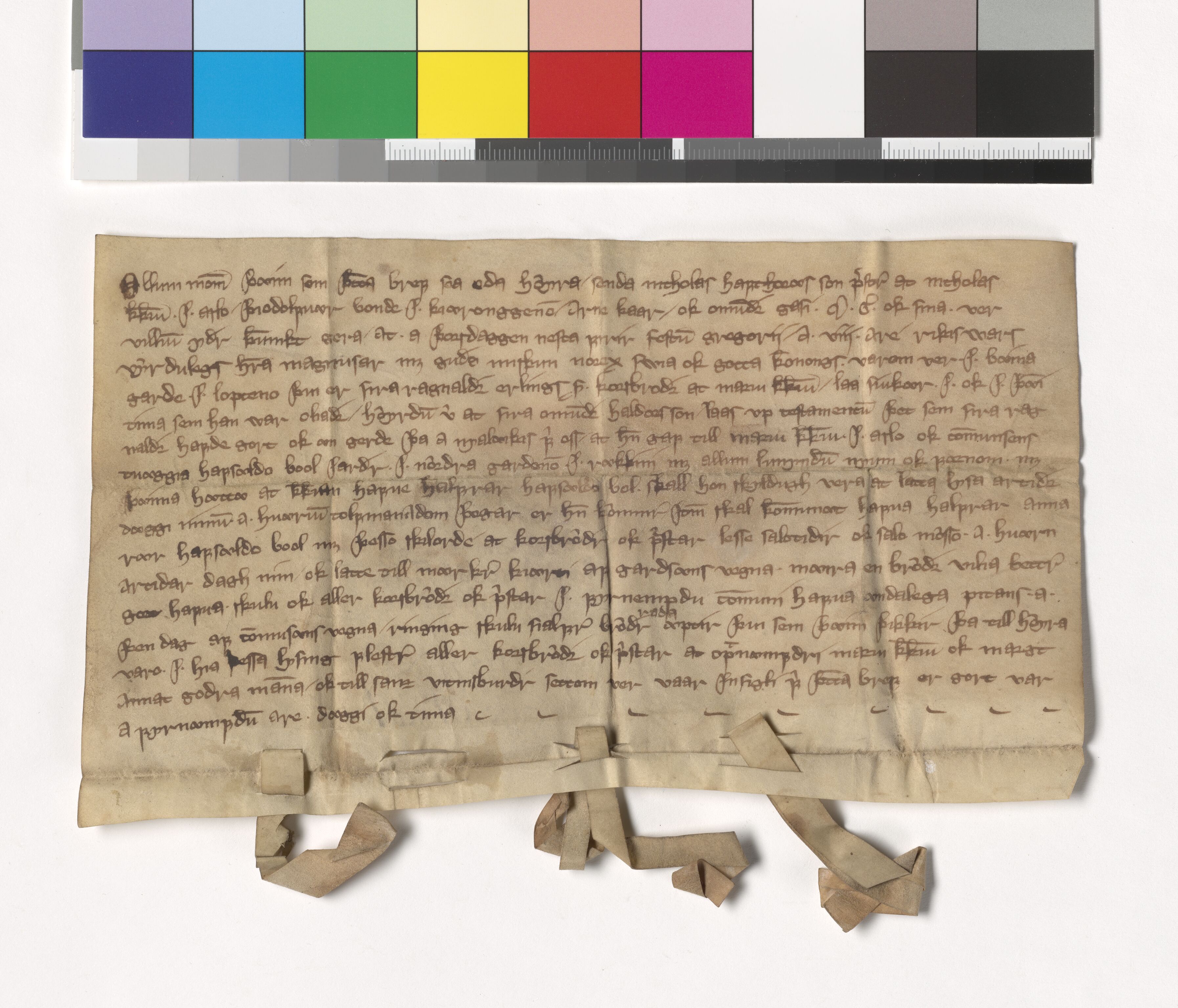 Riksarkivets diplomsamling, AV/RA-EA-5965/F05/L0158: NRA AM fasc. 60 nr. 16 - fasc. 61 nr. 4, 1324-1328, p. 5