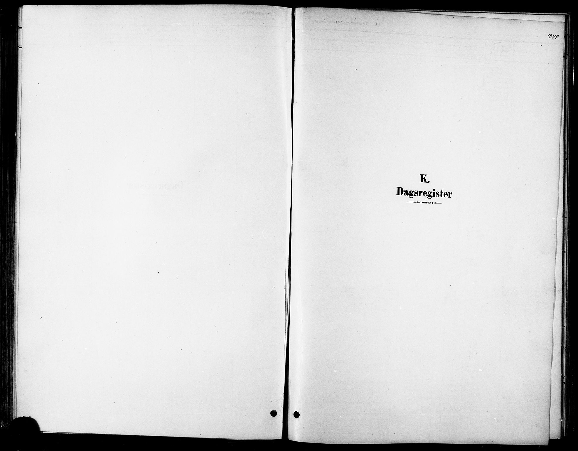 Ministerialprotokoller, klokkerbøker og fødselsregistre - Møre og Romsdal, SAT/A-1454/529/L0454: Parish register (official) no. 529A04, 1878-1885, p. 349