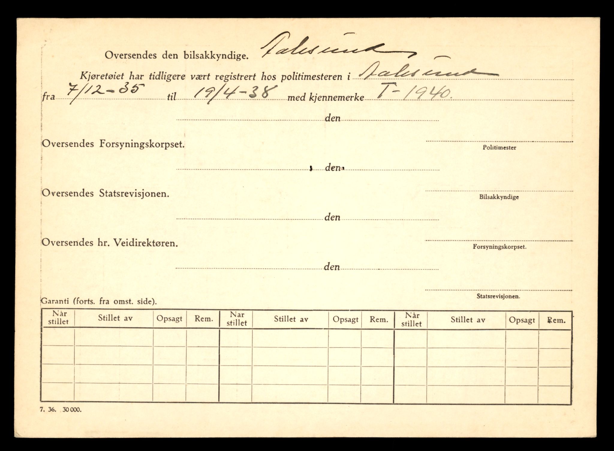 Møre og Romsdal vegkontor - Ålesund trafikkstasjon, AV/SAT-A-4099/F/Fe/L0018: Registreringskort for kjøretøy T 10091 - T 10227, 1927-1998, p. 2558