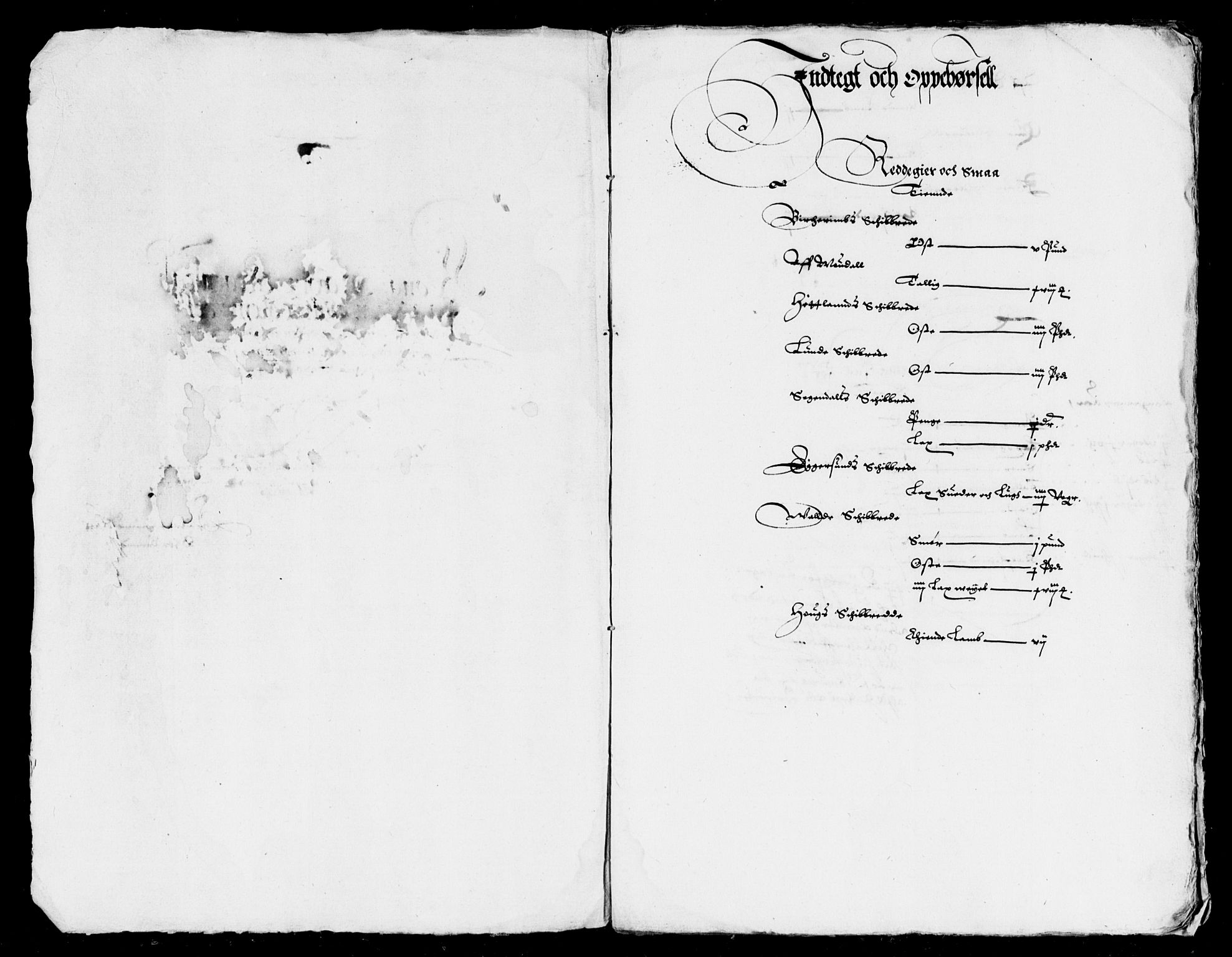 Rentekammeret inntil 1814, Reviderte regnskaper, Lensregnskaper, AV/RA-EA-5023/R/Rb/Rbs/L0010: Stavanger len, 1622-1625