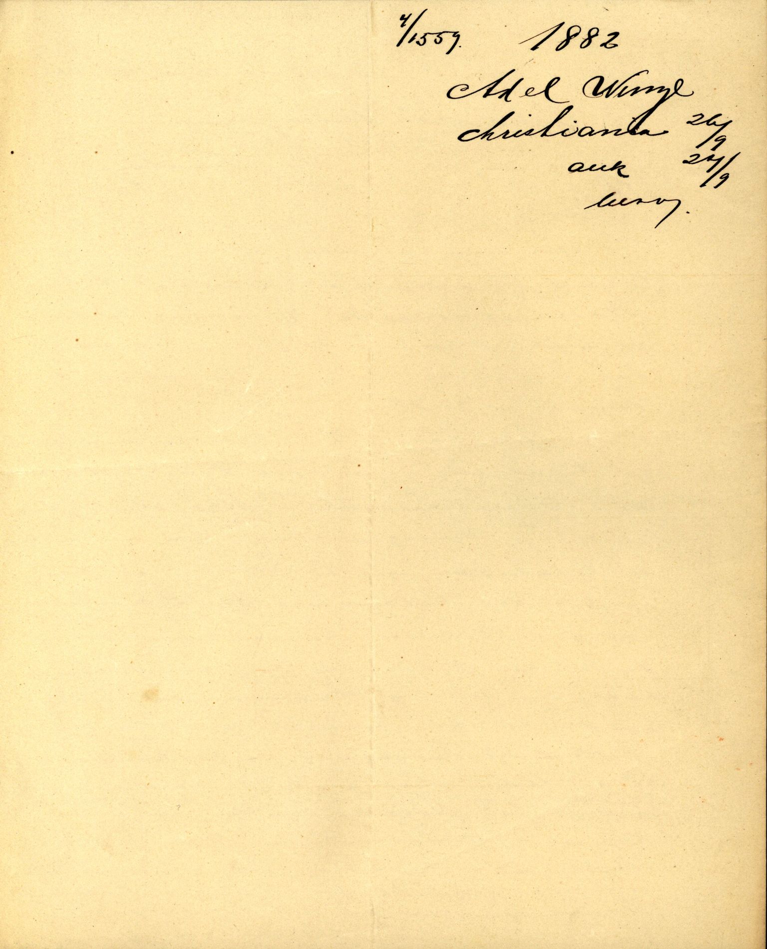 Pa 63 - Østlandske skibsassuranceforening, VEMU/A-1079/G/Ga/L0015/0010: Havaridokumenter / Cuba, Sirius, Freyr, Noatun, Frey, 1882, p. 129