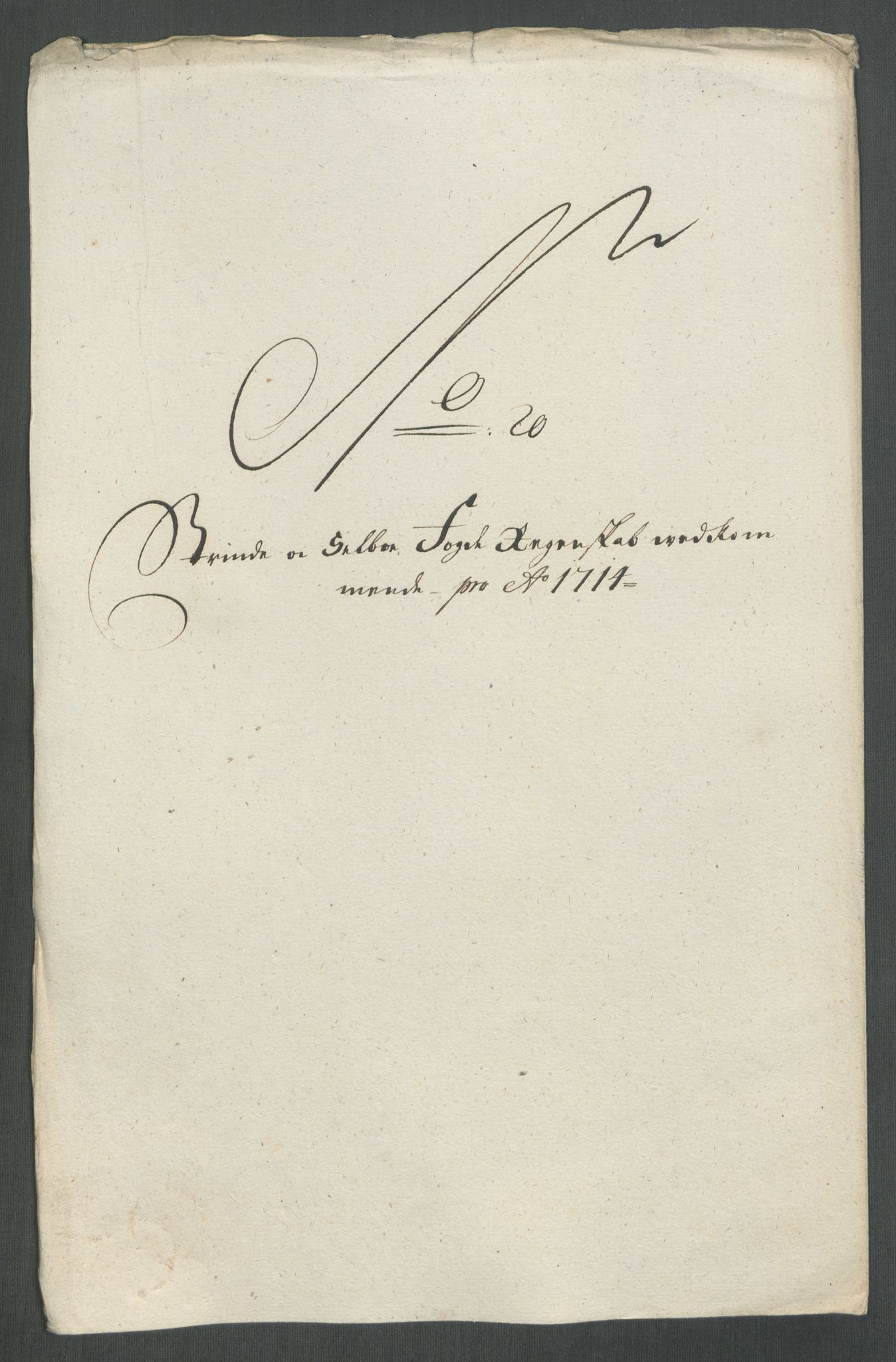 Rentekammeret inntil 1814, Reviderte regnskaper, Fogderegnskap, AV/RA-EA-4092/R61/L4114: Fogderegnskap Strinda og Selbu, 1714, p. 168