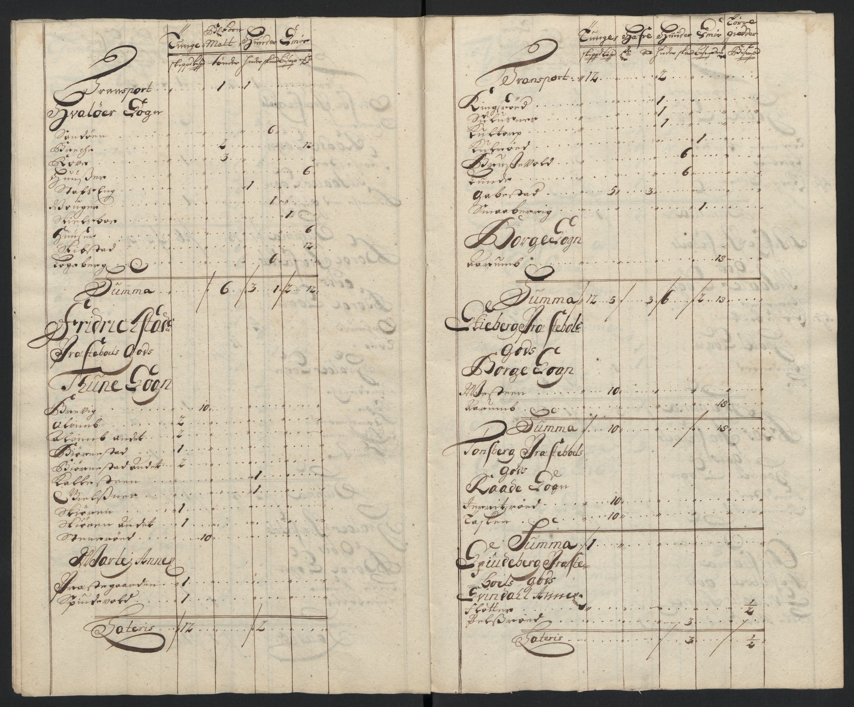 Rentekammeret inntil 1814, Reviderte regnskaper, Fogderegnskap, AV/RA-EA-4092/R04/L0132: Fogderegnskap Moss, Onsøy, Tune, Veme og Åbygge, 1703-1704, p. 572