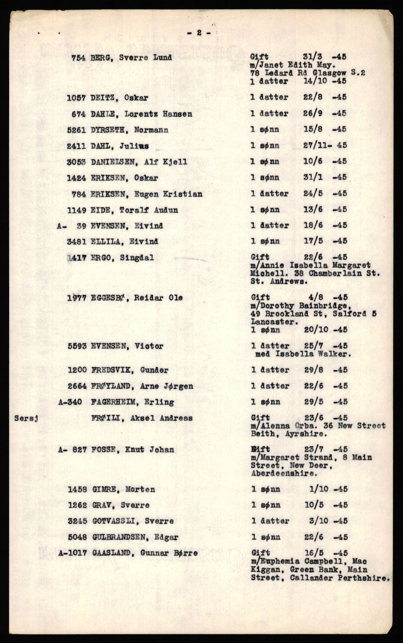 Forsvaret, Forsvarets krigshistoriske avdeling, AV/RA-RAFA-2017/Y/Yf/L0210: II.C.11.2130-2136 - Den norske regjering i London., 1940-1959, p. 381