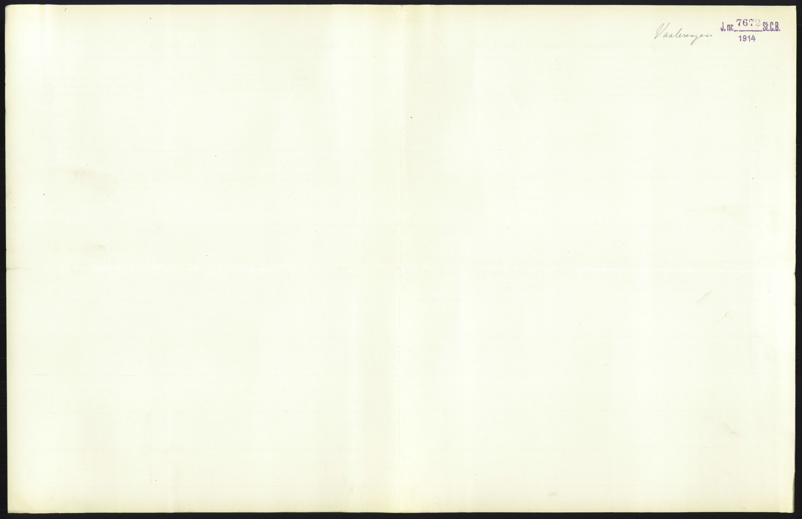 Statistisk sentralbyrå, Sosiodemografiske emner, Befolkning, AV/RA-S-2228/D/Df/Dfb/Dfbc/L0007: Kristiania: Levendefødte menn og kvinner., 1913, p. 401