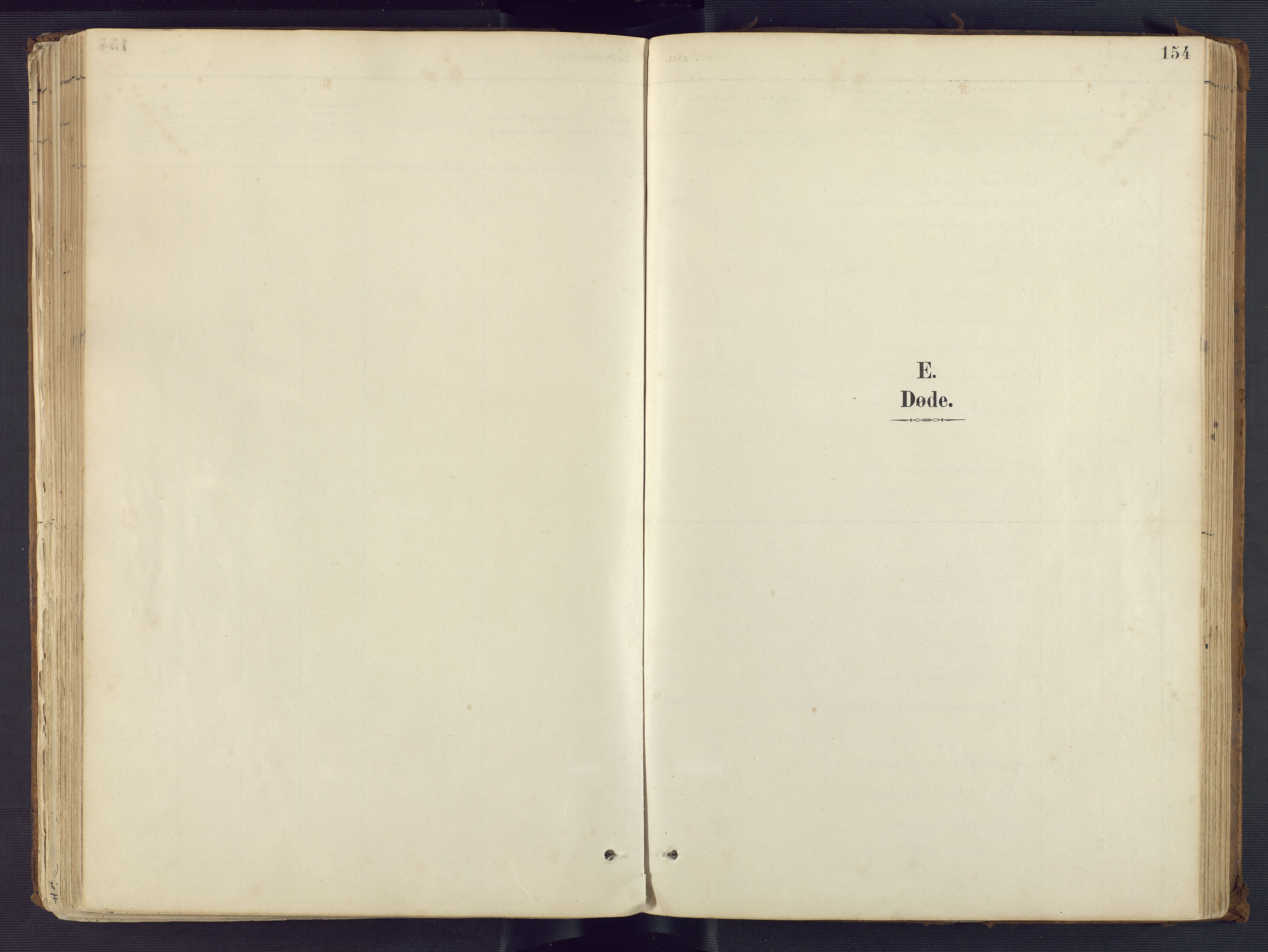 Sirdal sokneprestkontor, SAK/1111-0036/F/Fa/Fab/L0004: Parish register (official) no. A 4, 1887-1919, p. 154