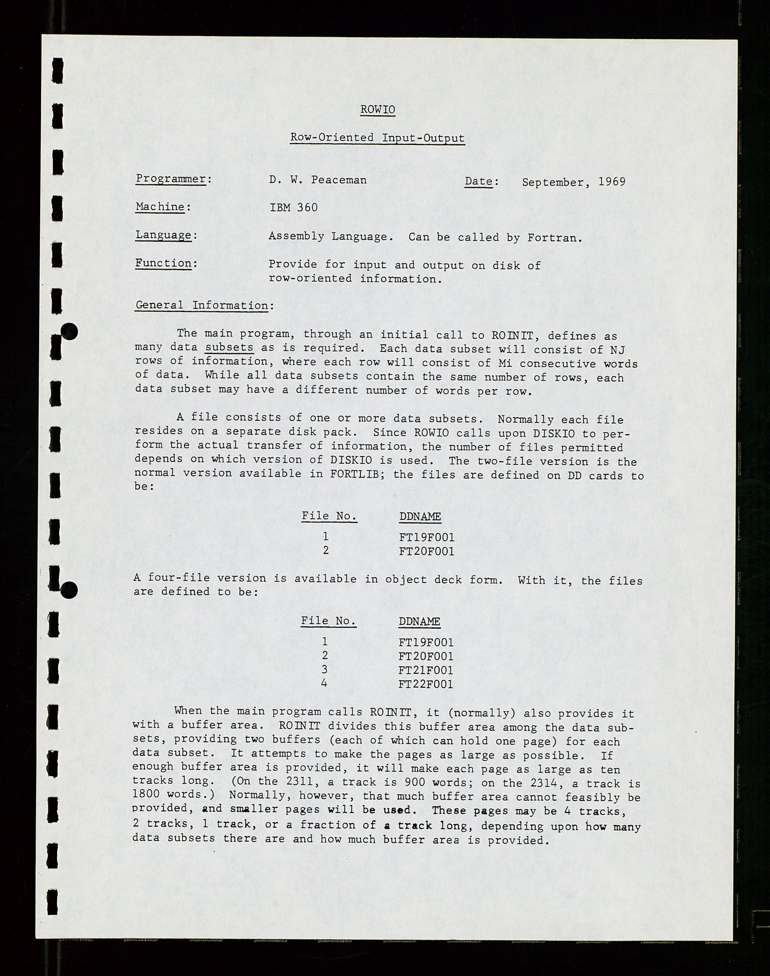 Pa 1512 - Esso Exploration and Production Norway Inc., AV/SAST-A-101917/E/Ea/L0029: Prosjekt rapport, 1967-1970, p. 17