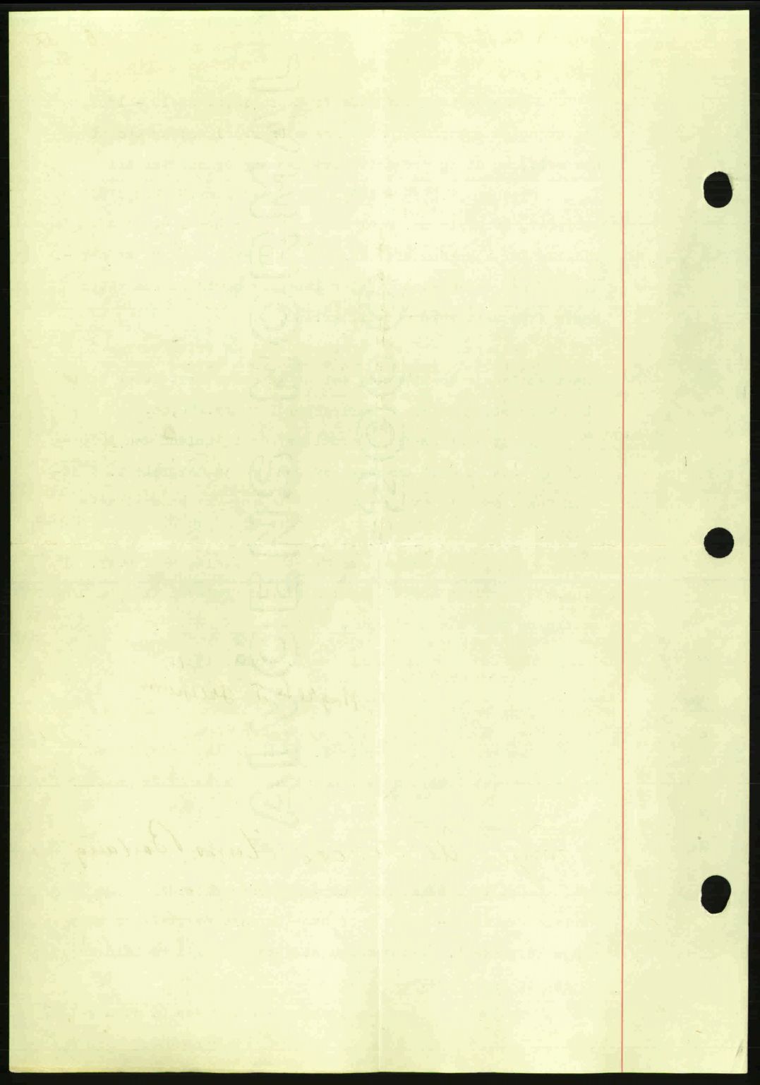 Indre Sogn tingrett, AV/SAB-A-3301/1/G/Gb/Gba/L0030: Mortgage book no. 30, 1935-1937, Deed date: 12.01.1937