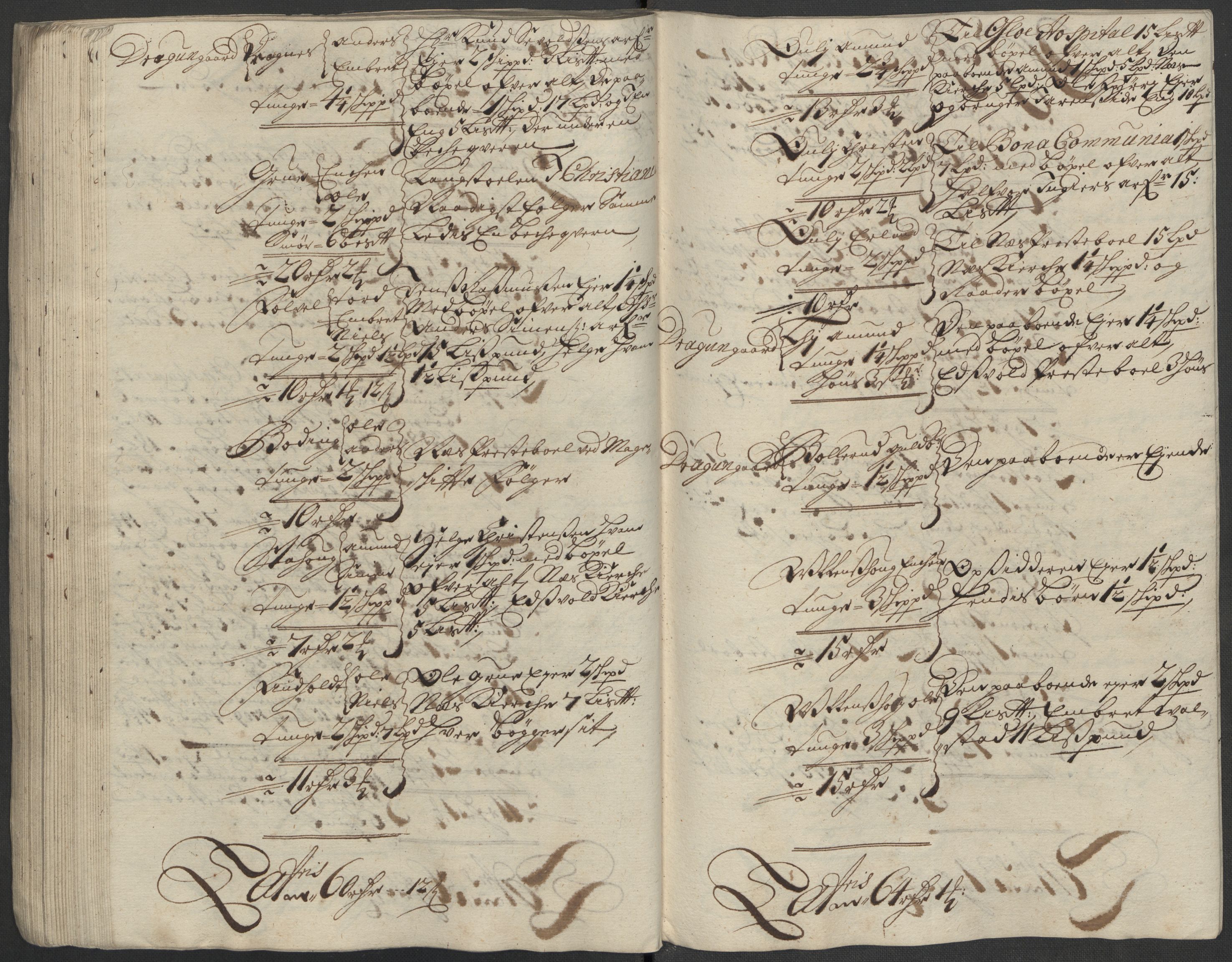 Rentekammeret inntil 1814, Reviderte regnskaper, Fogderegnskap, AV/RA-EA-4092/R12/L0722: Fogderegnskap Øvre Romerike, 1712, p. 76