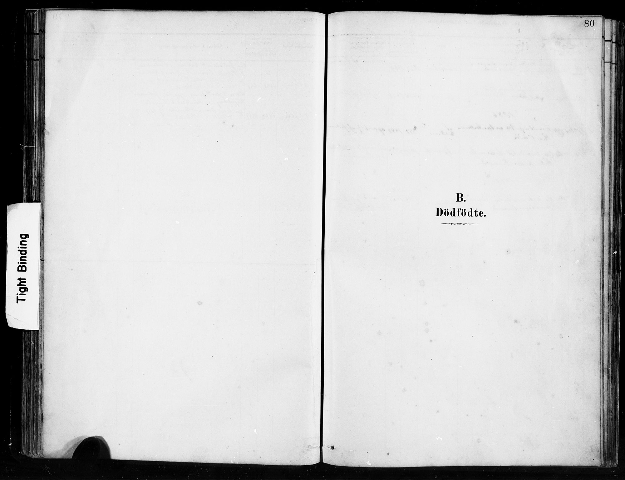Førde sokneprestembete, SAB/A-79901/H/Hab/Habe/L0001: Parish register (copy) no. E 1, 1881-1920, p. 80