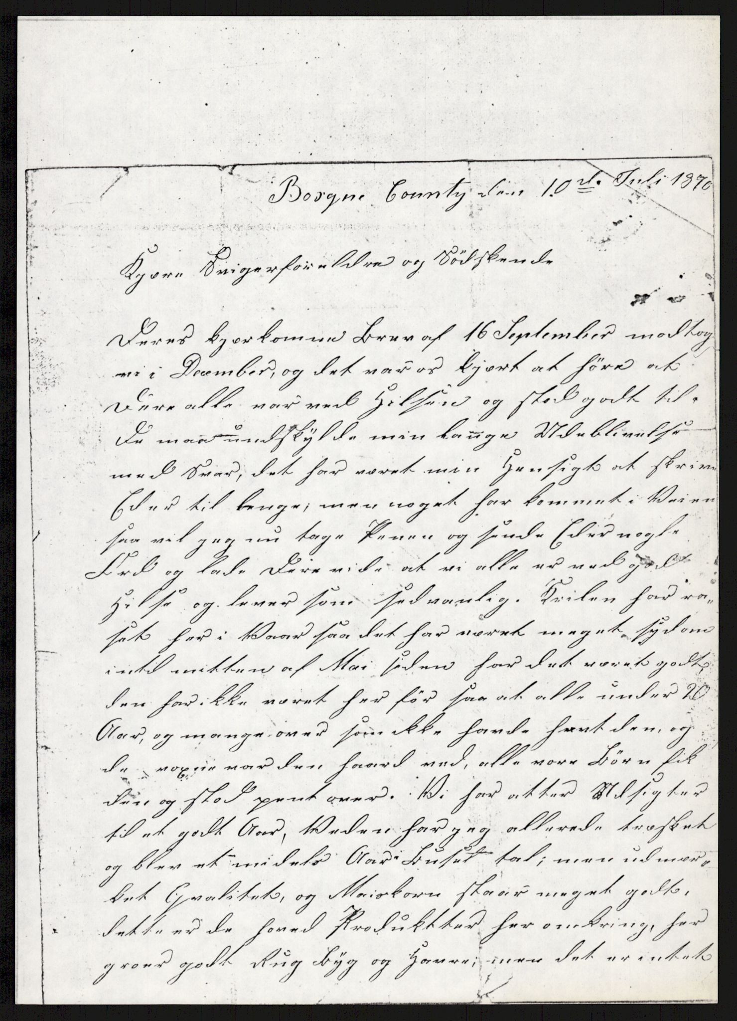 Samlinger til kildeutgivelse, Amerikabrevene, AV/RA-EA-4057/F/L0007: Innlån fra Hedmark: Berg - Furusetbrevene, 1838-1914, p. 483